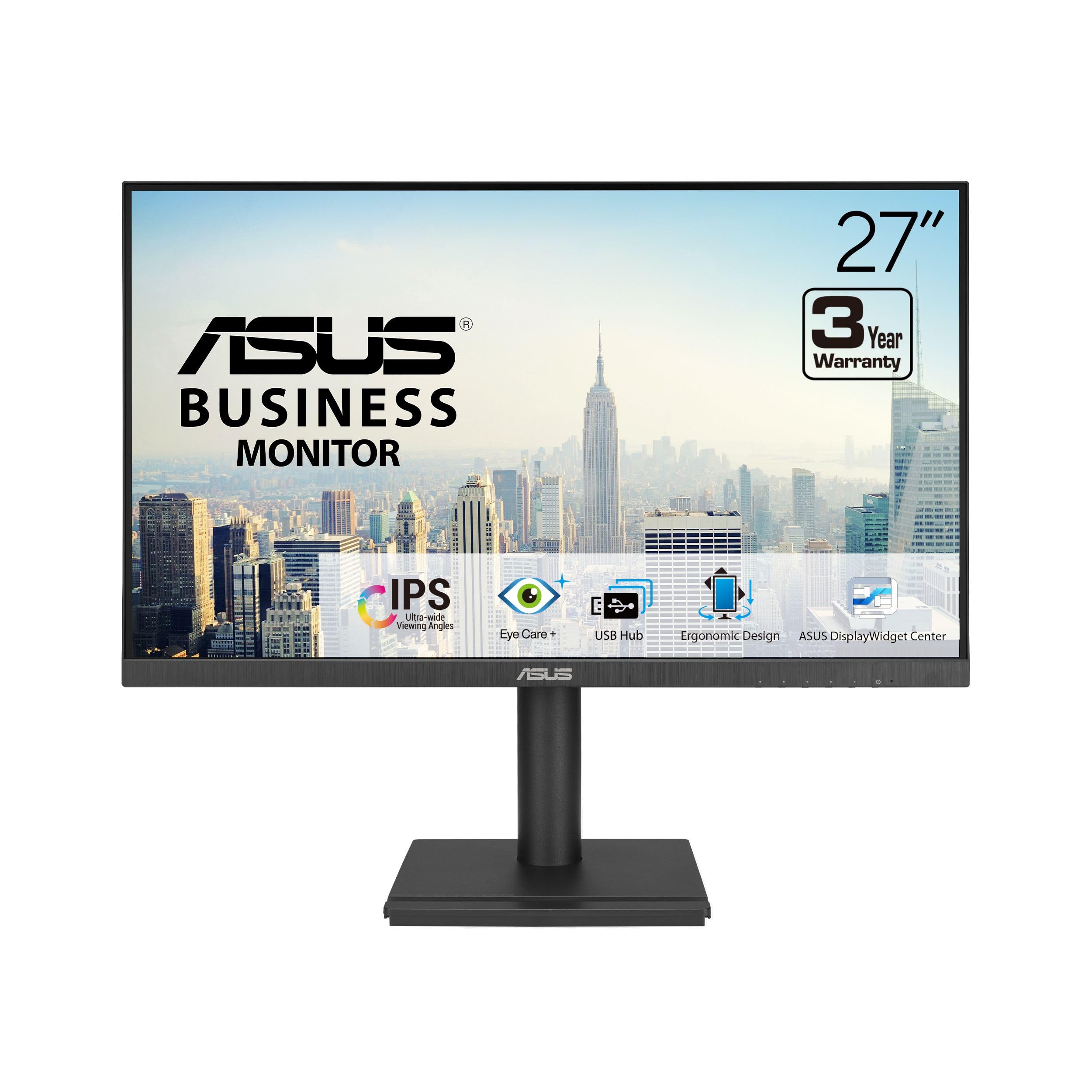 ASUS 27