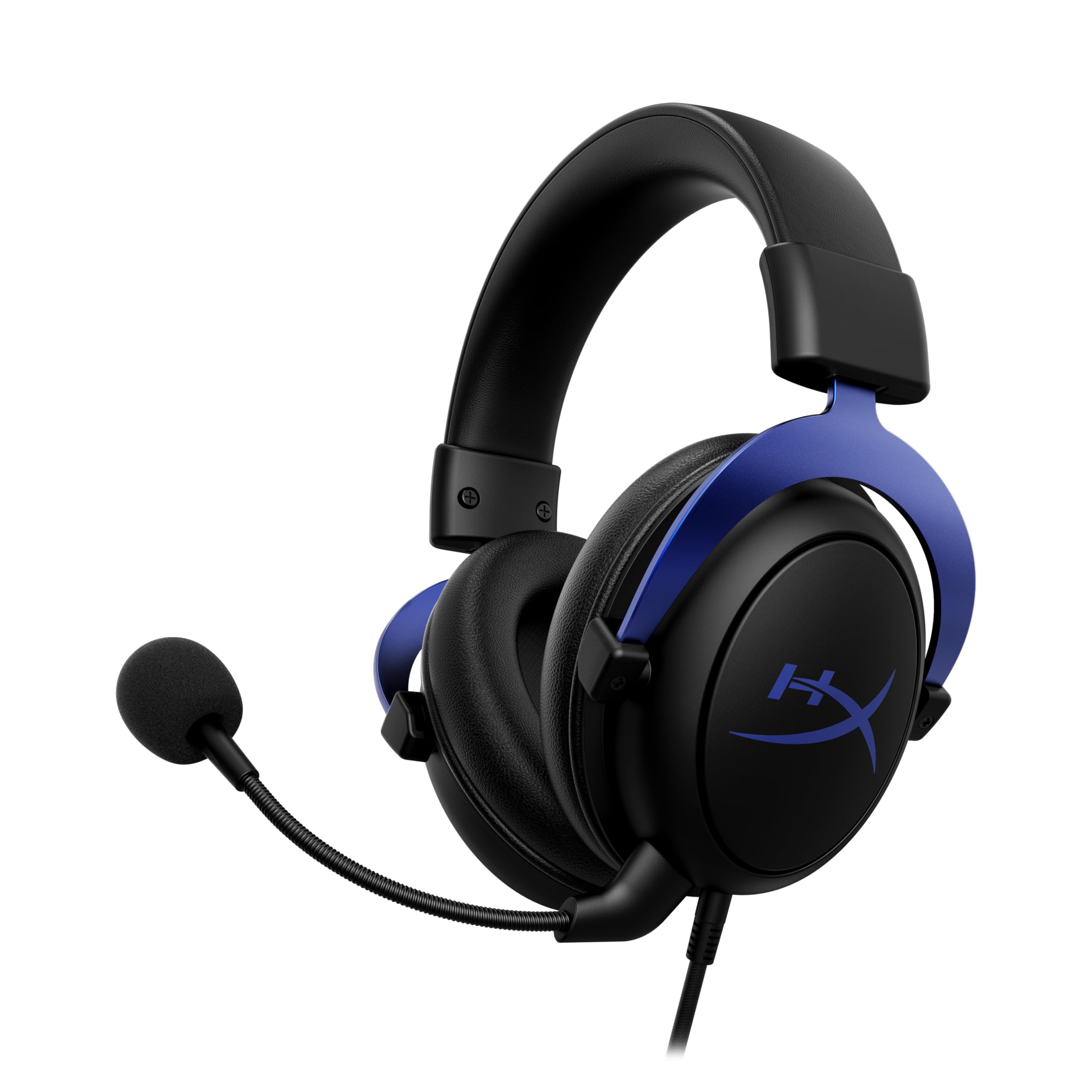 HyperX Cloud - Gaming Headset, Memory Foam