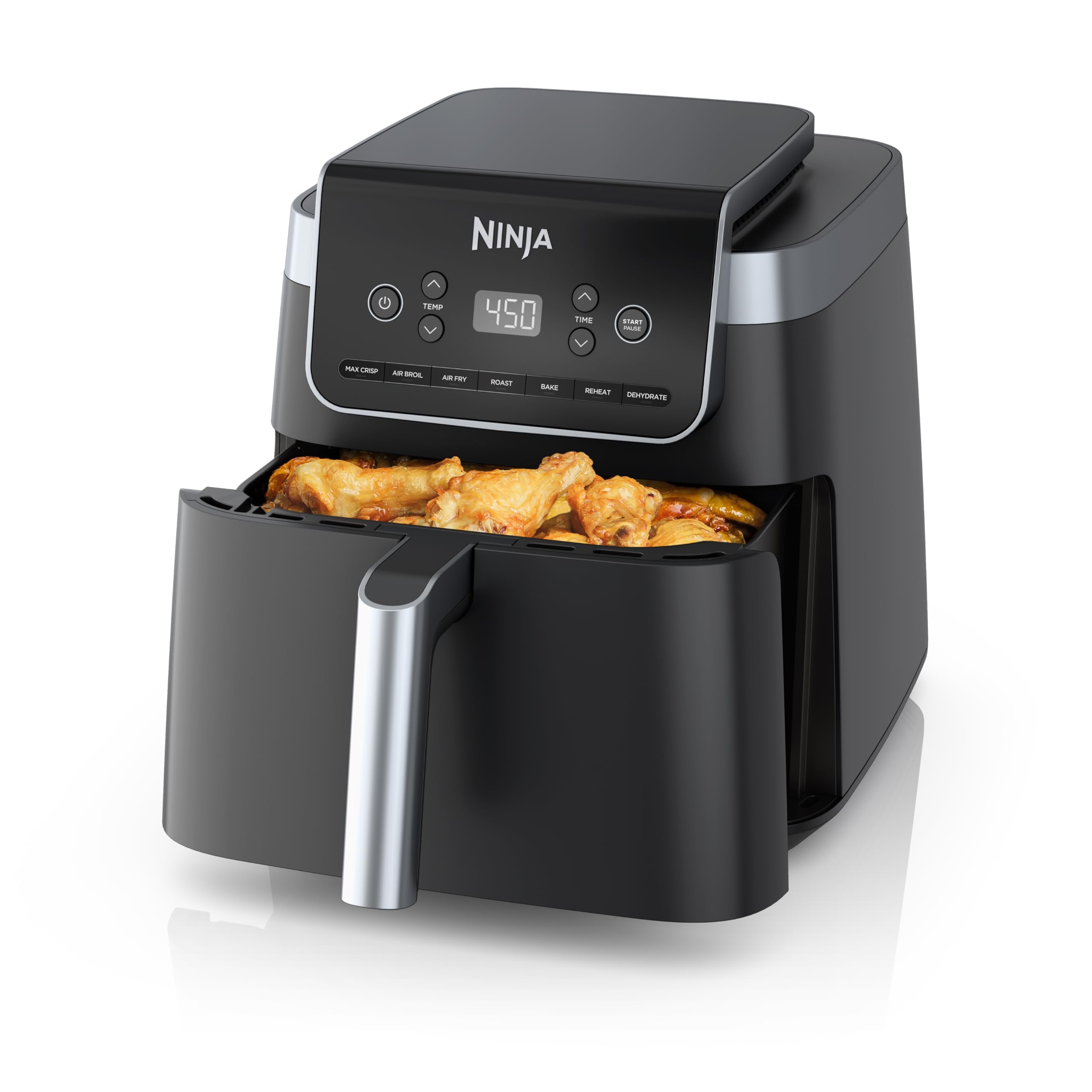 Ninja | Air Fryer Pro XL | (Grey)