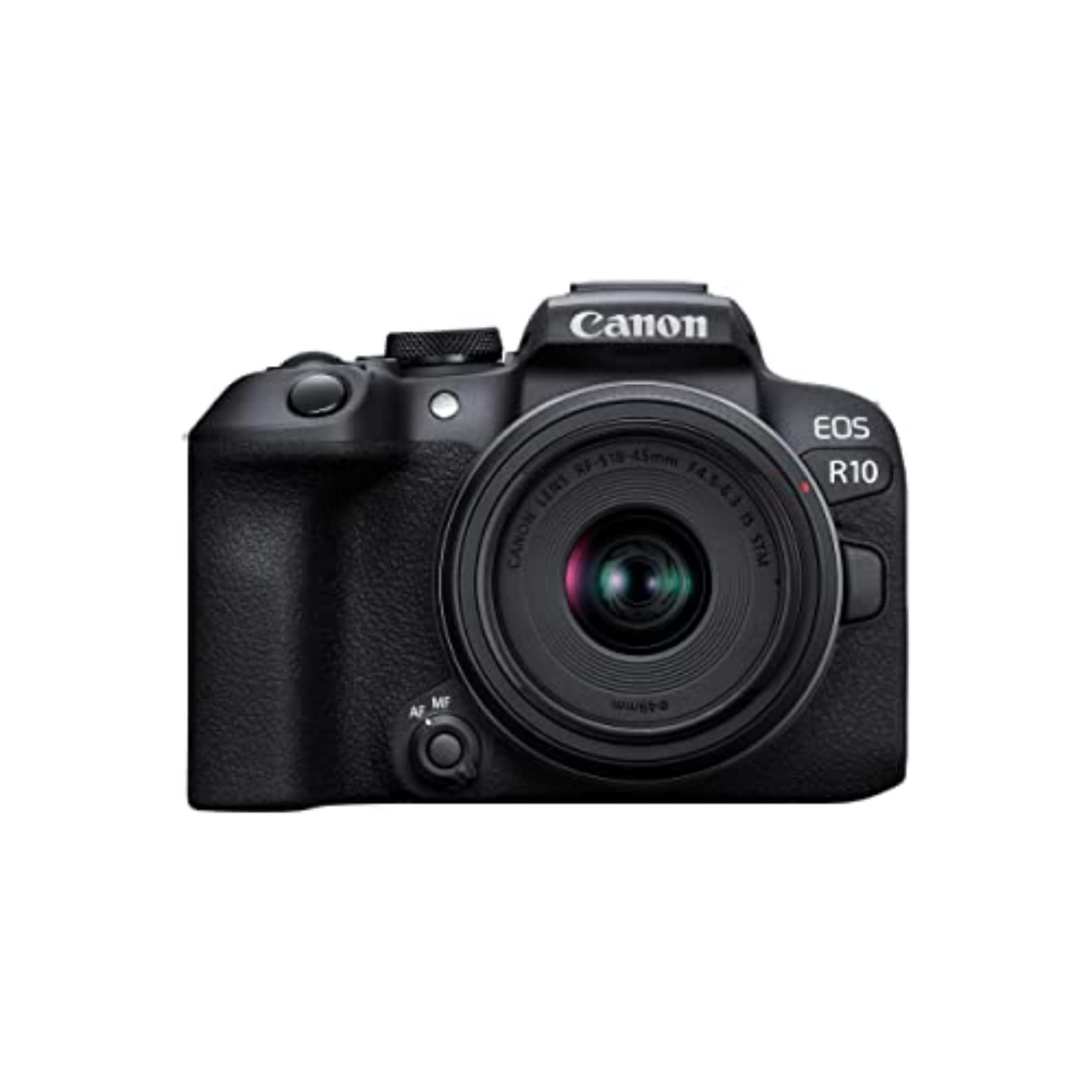 Canon EOS R10 Mirrorless Camera