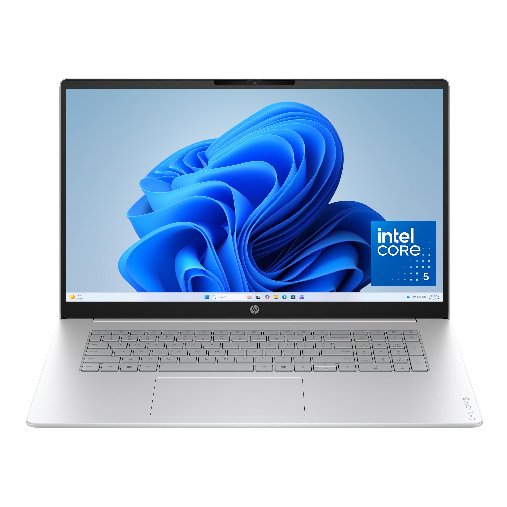 HP OmniBook 3 PC