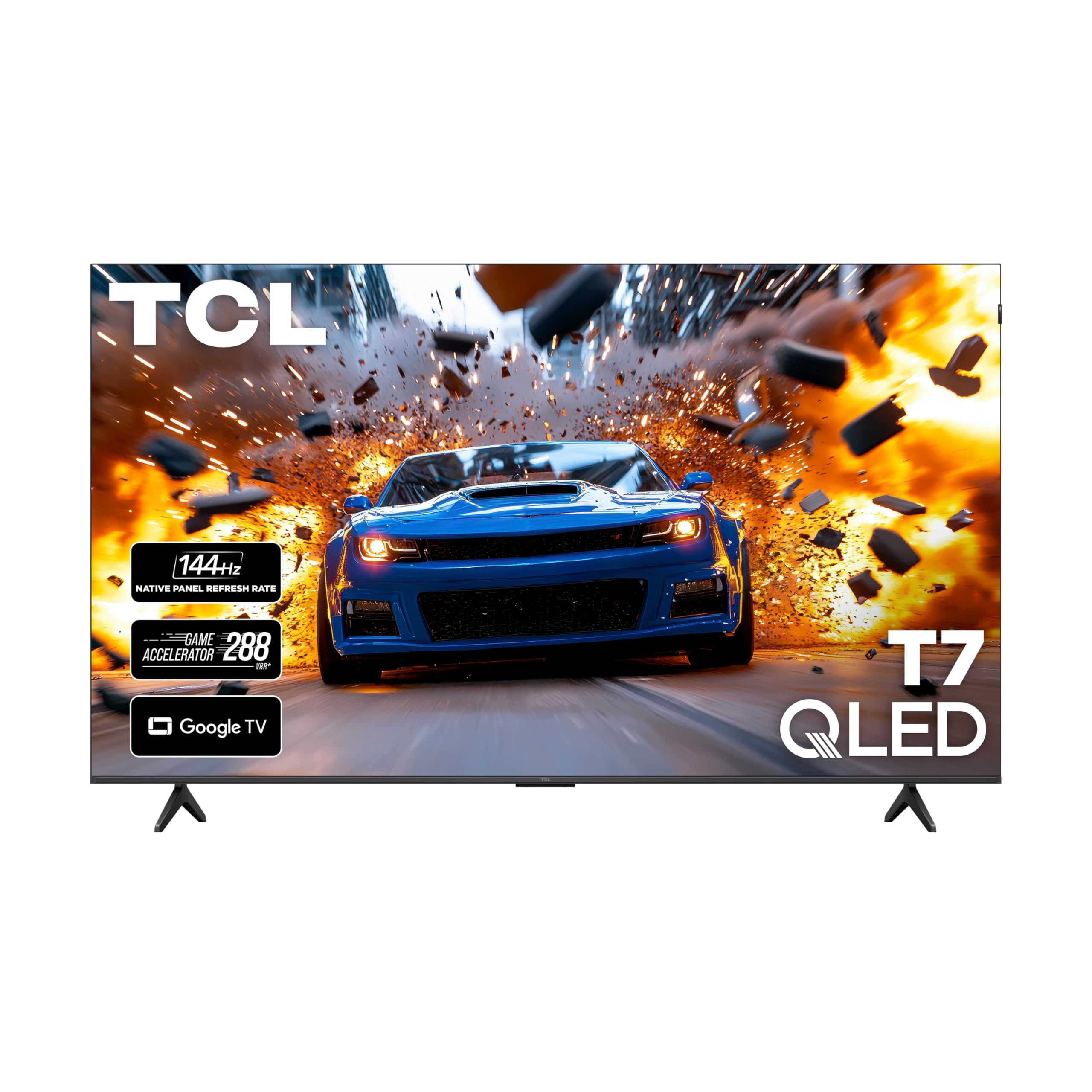 TCL 75 Class T7 | 4K QLED