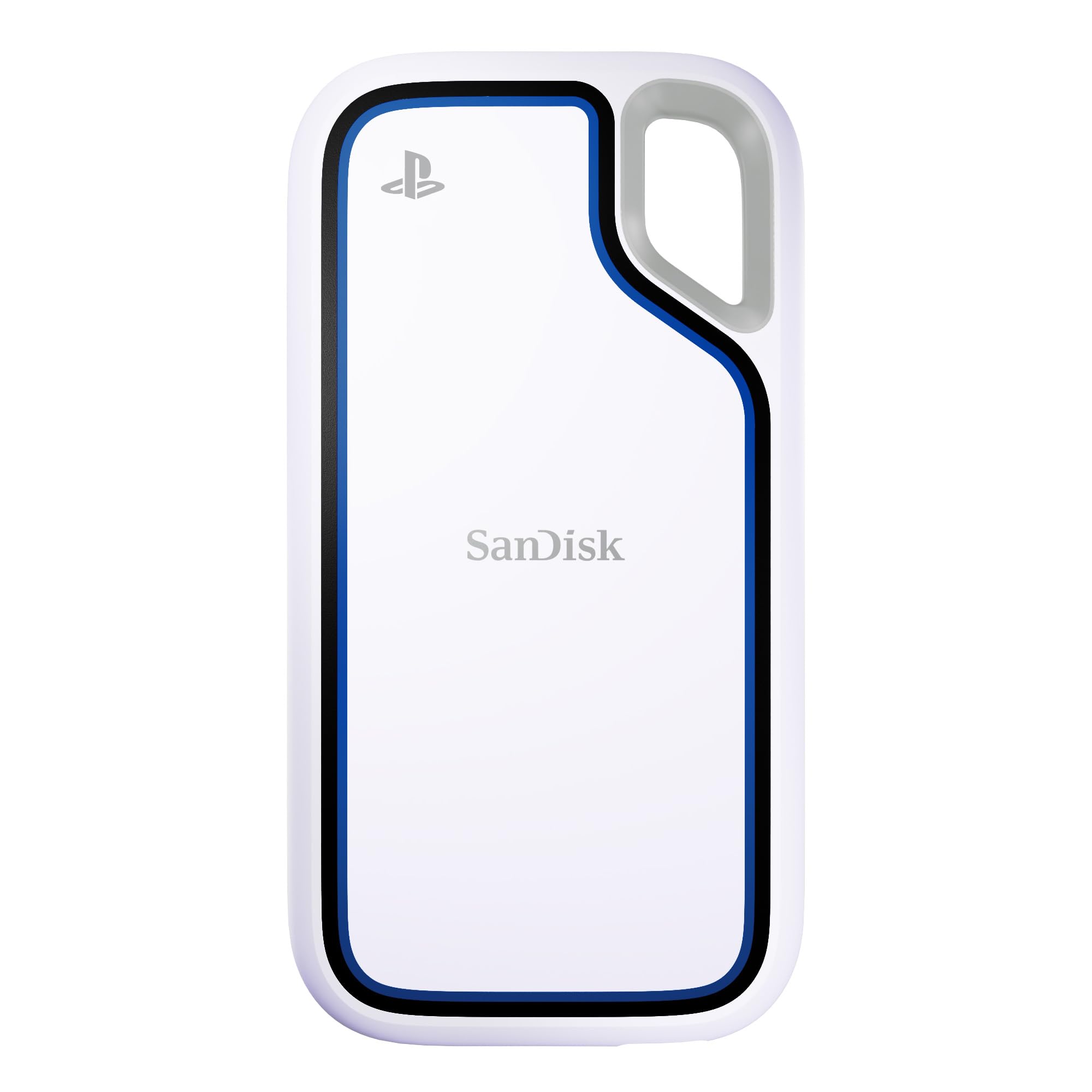 SANDISK Extreme Portable SSD, Officially Licensed