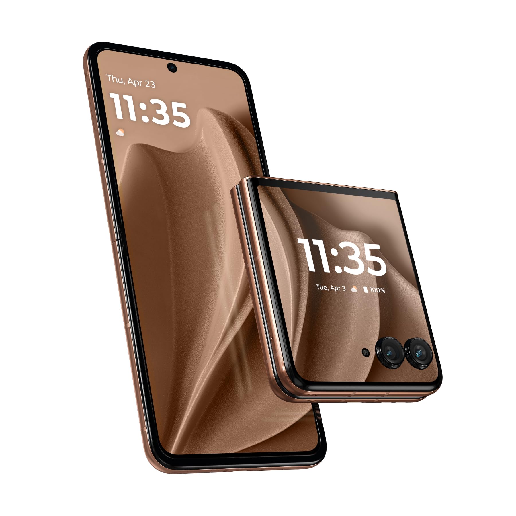 Motorola Razr+ 2025 | Unlocked | Made