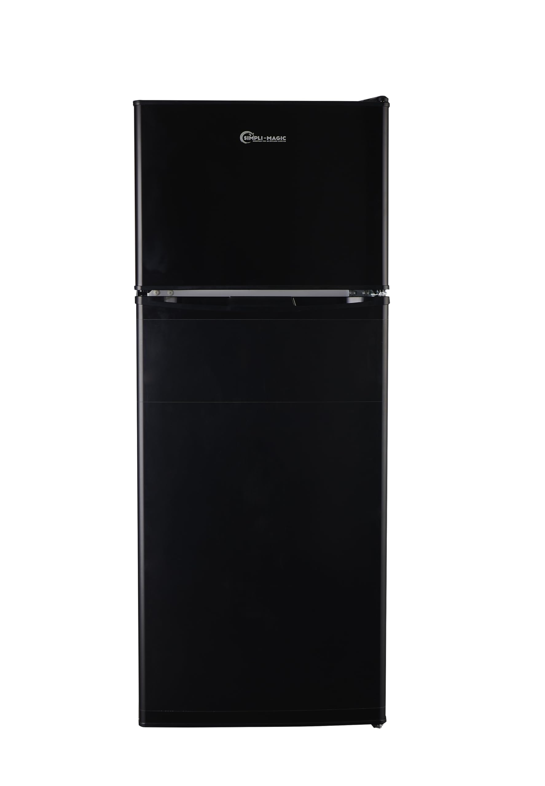 SIMPLI-MAGIC 79568 10 Cu.Ft. Double Door Freezer