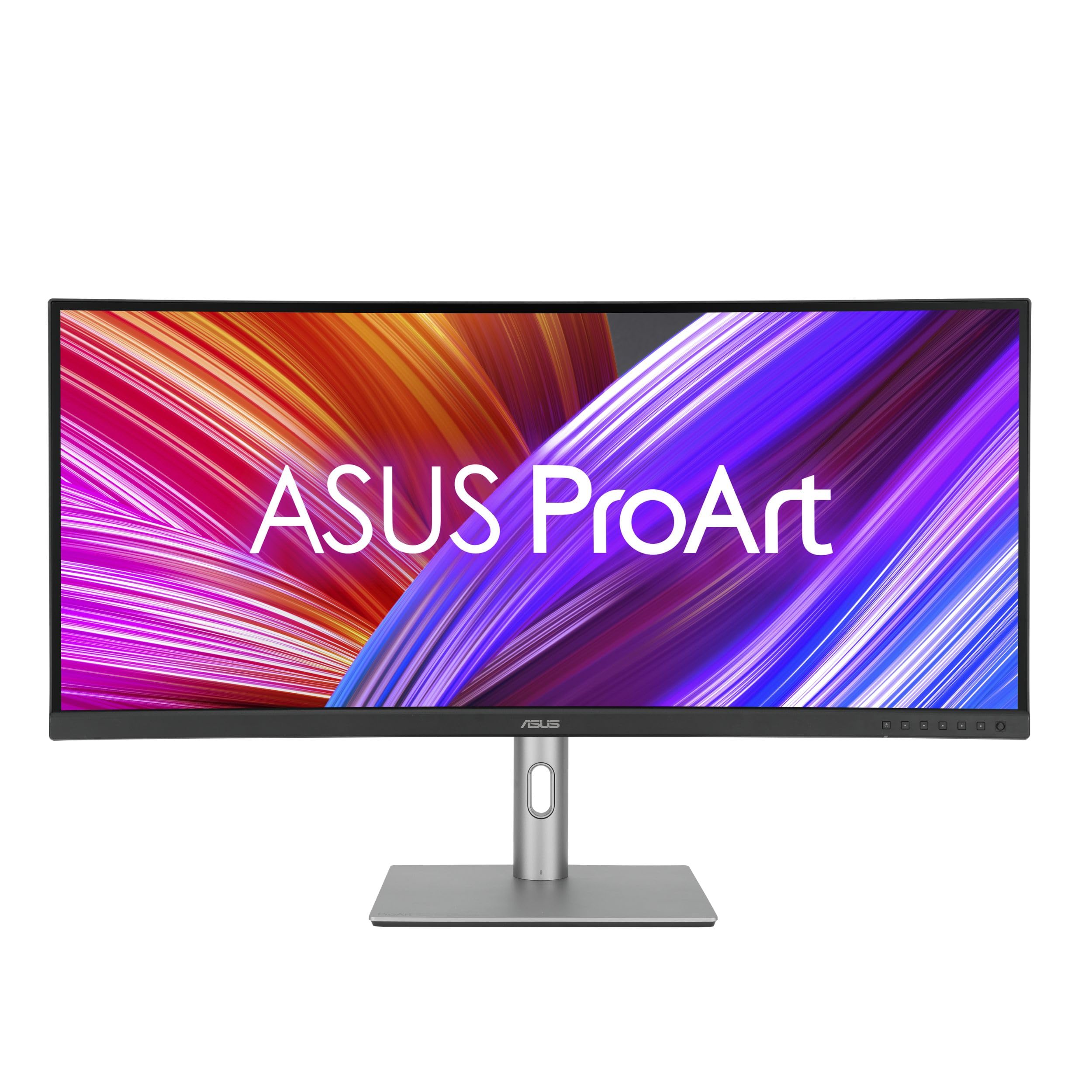ASUS ProArt Display 34