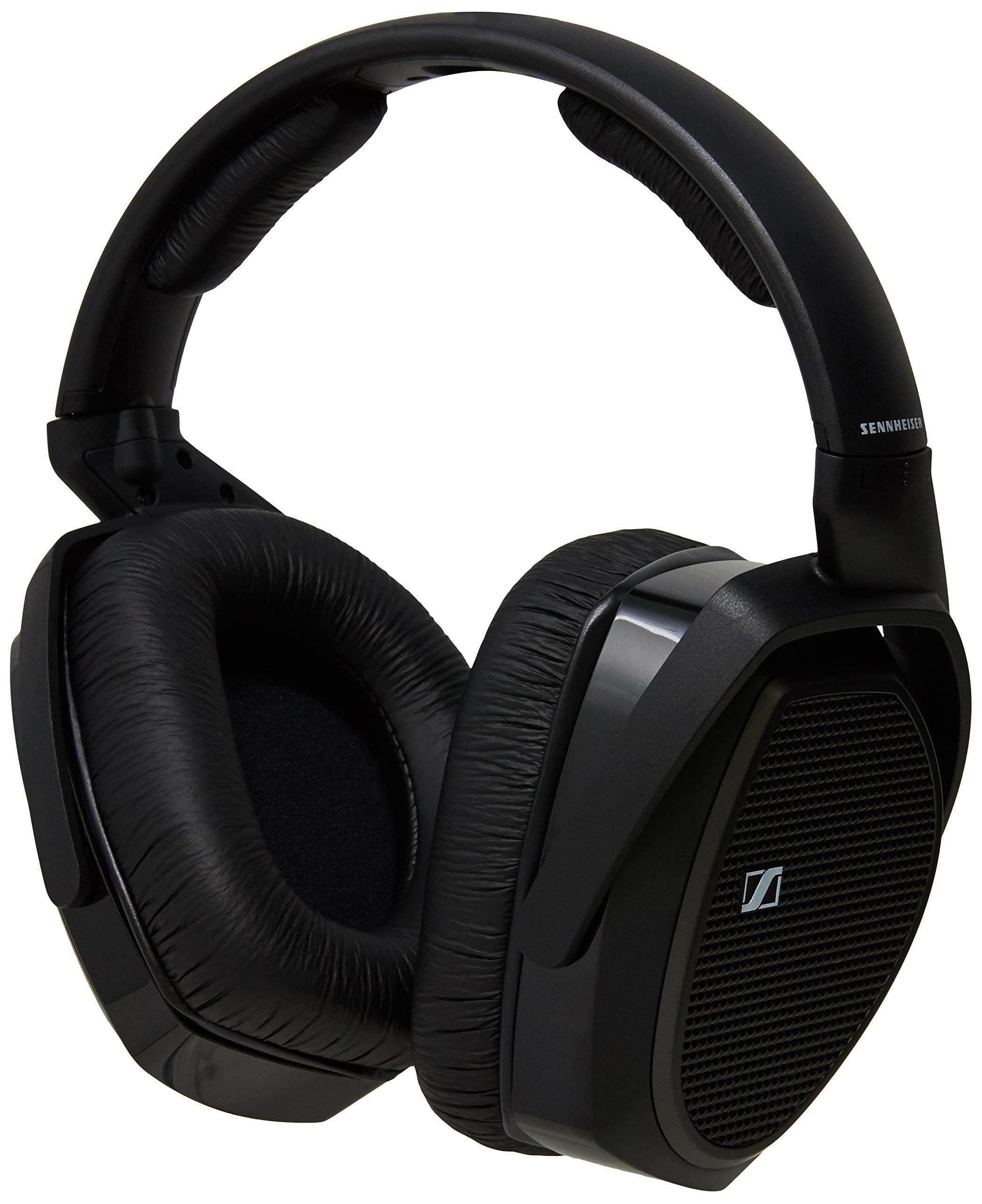 Sennheiser HDR 175 Accessory RF Wireless Headphone
