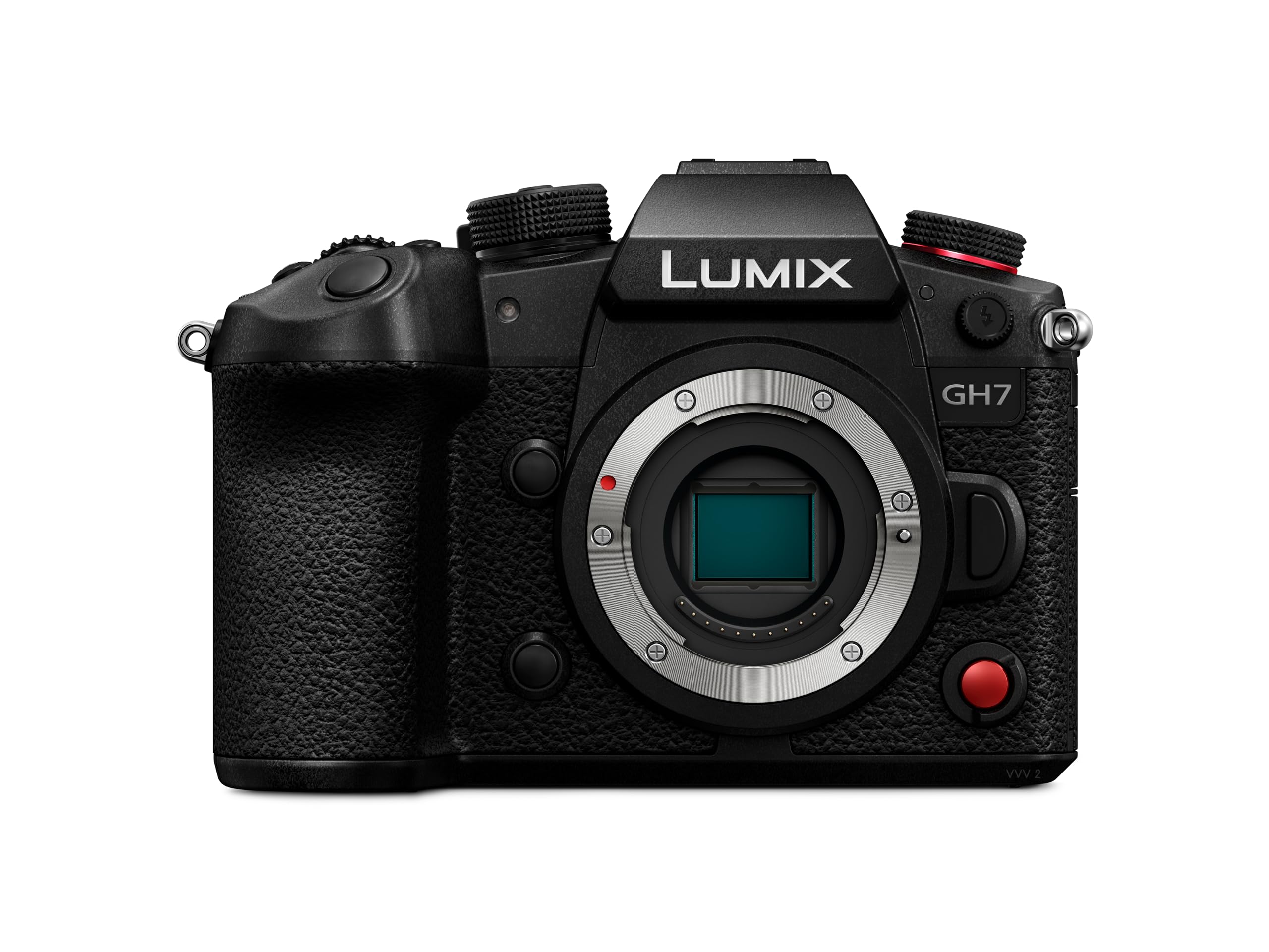 Panasonic LUMIX GH7 Mirrorless Micro Four Thirds
