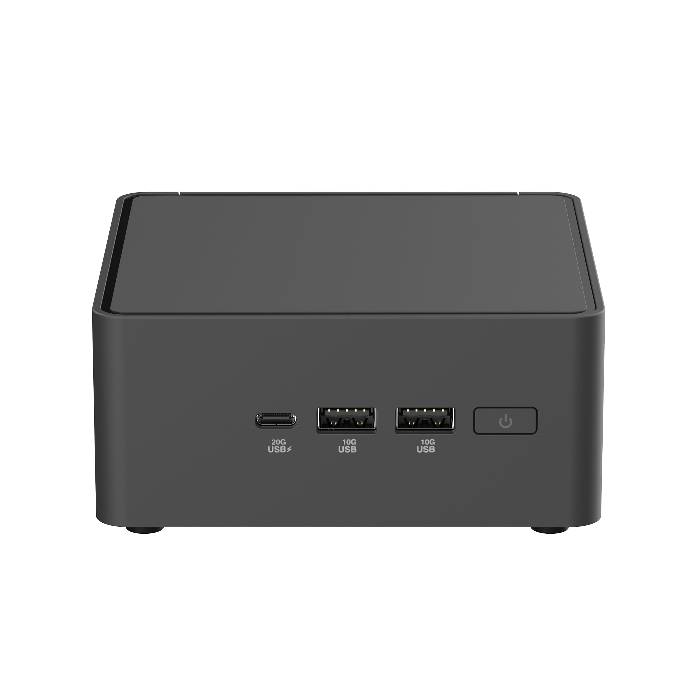 ASUS NUC 15 Pro Tall Barebones Mini