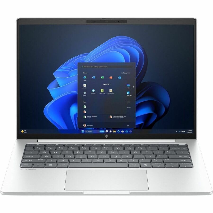 HP EliteBook 8 G1i 14 Notebook