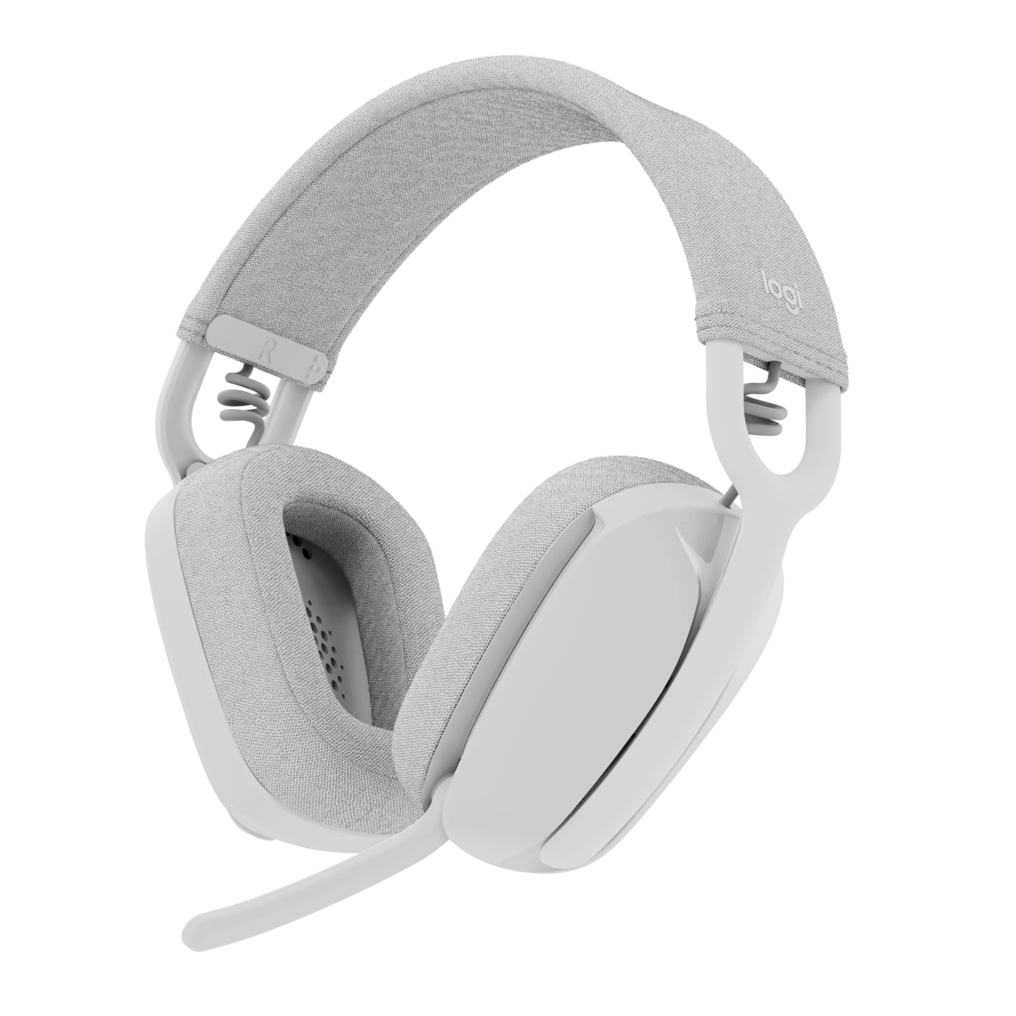 Logitech Zone Vibe 100 Wireless Over Ear