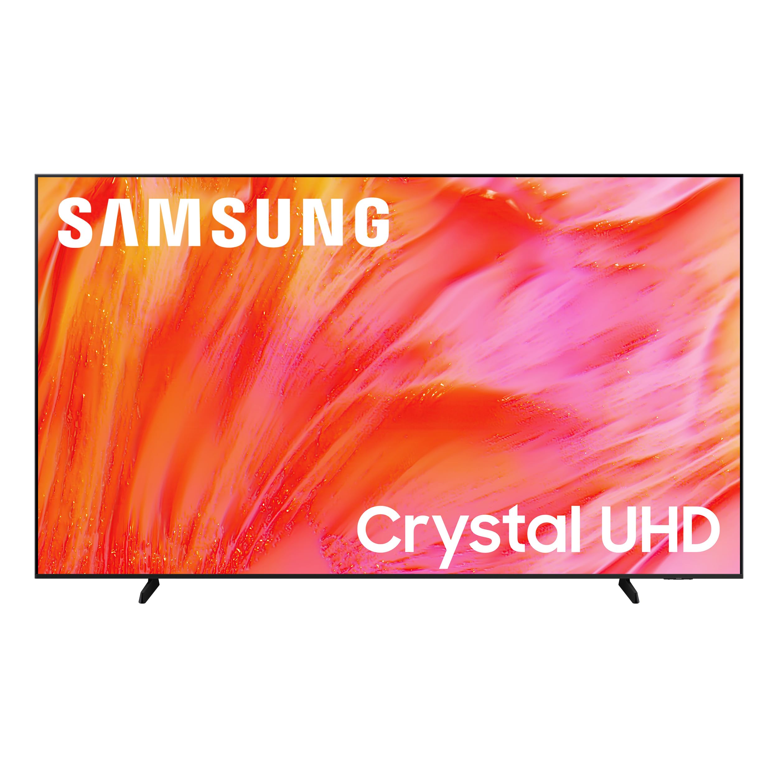 Samsung Class U9000H Crystal UHD, Smart TV