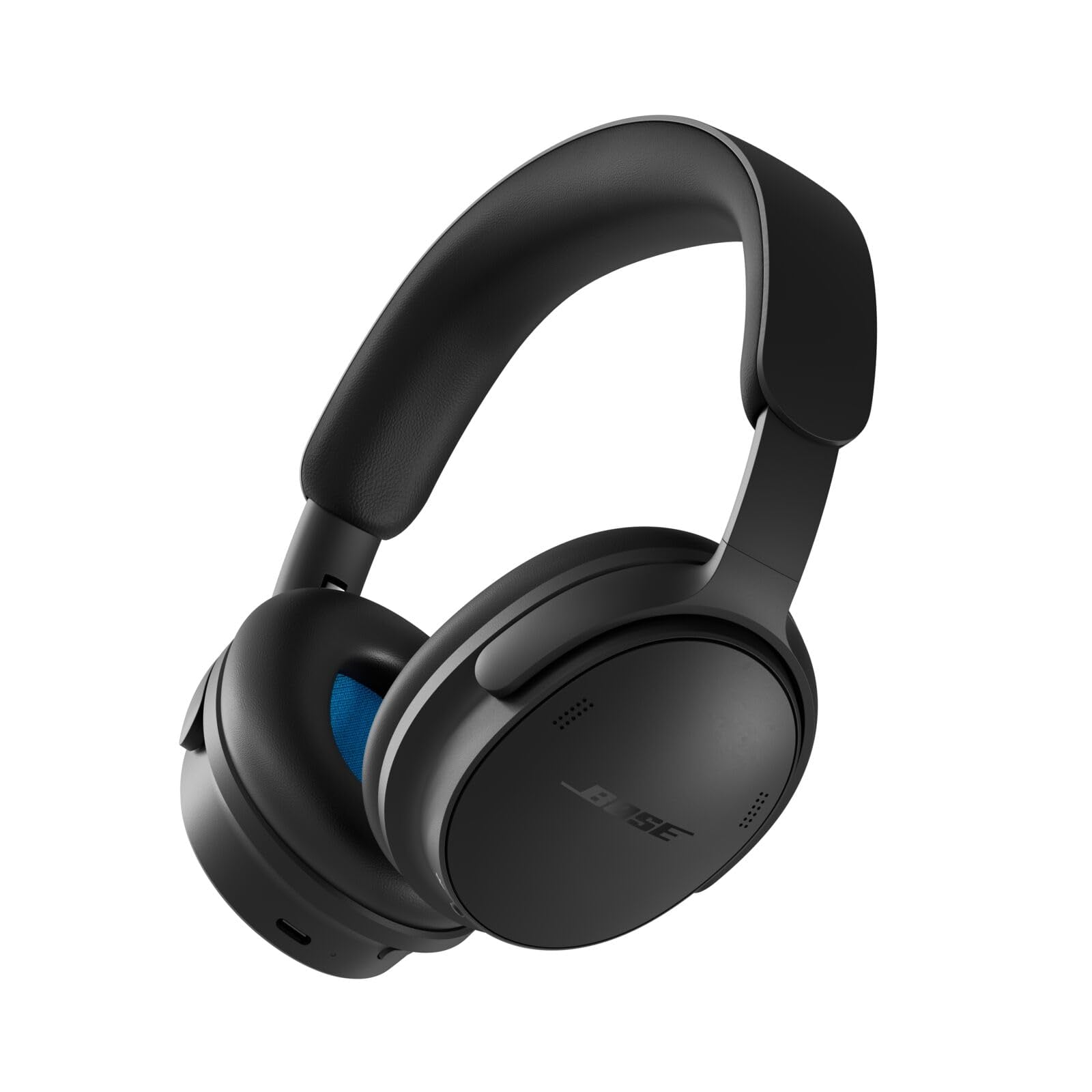 Bose QuietComfort Headphones Wireless Headphones, Active Over