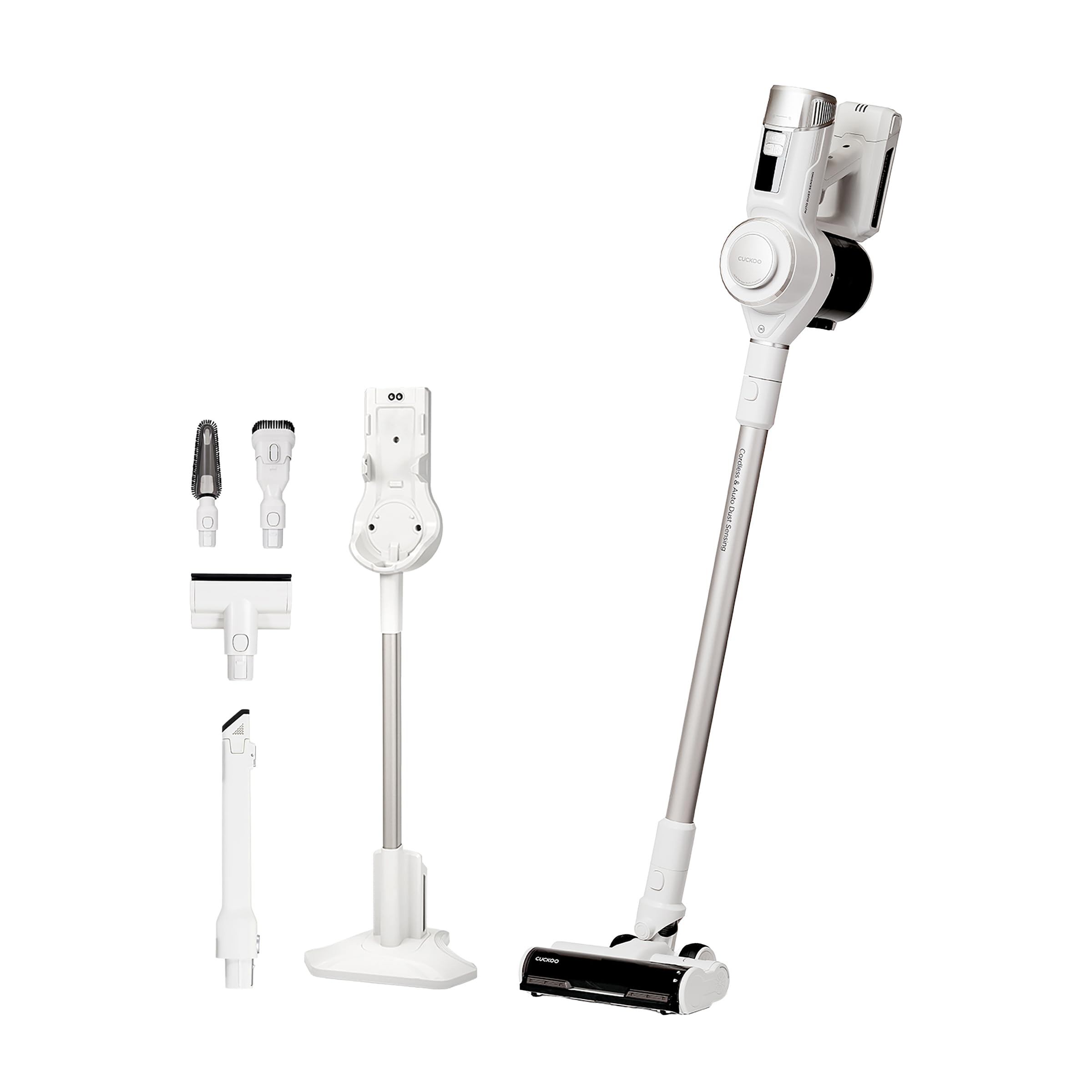 CUCKOO Powerclone Cordless Vacuum Cleaner