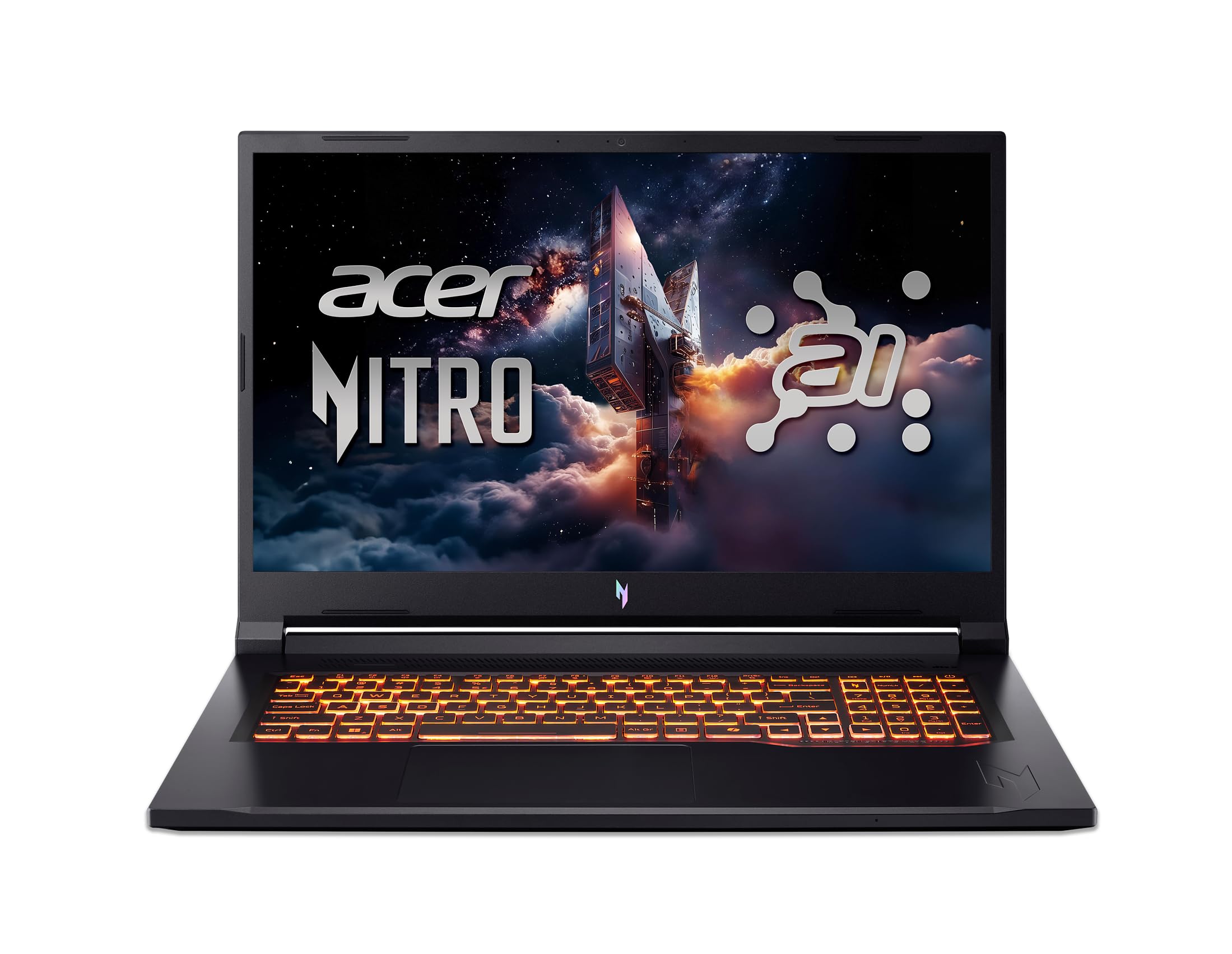 acer Nitro V 17 AI Gaming |