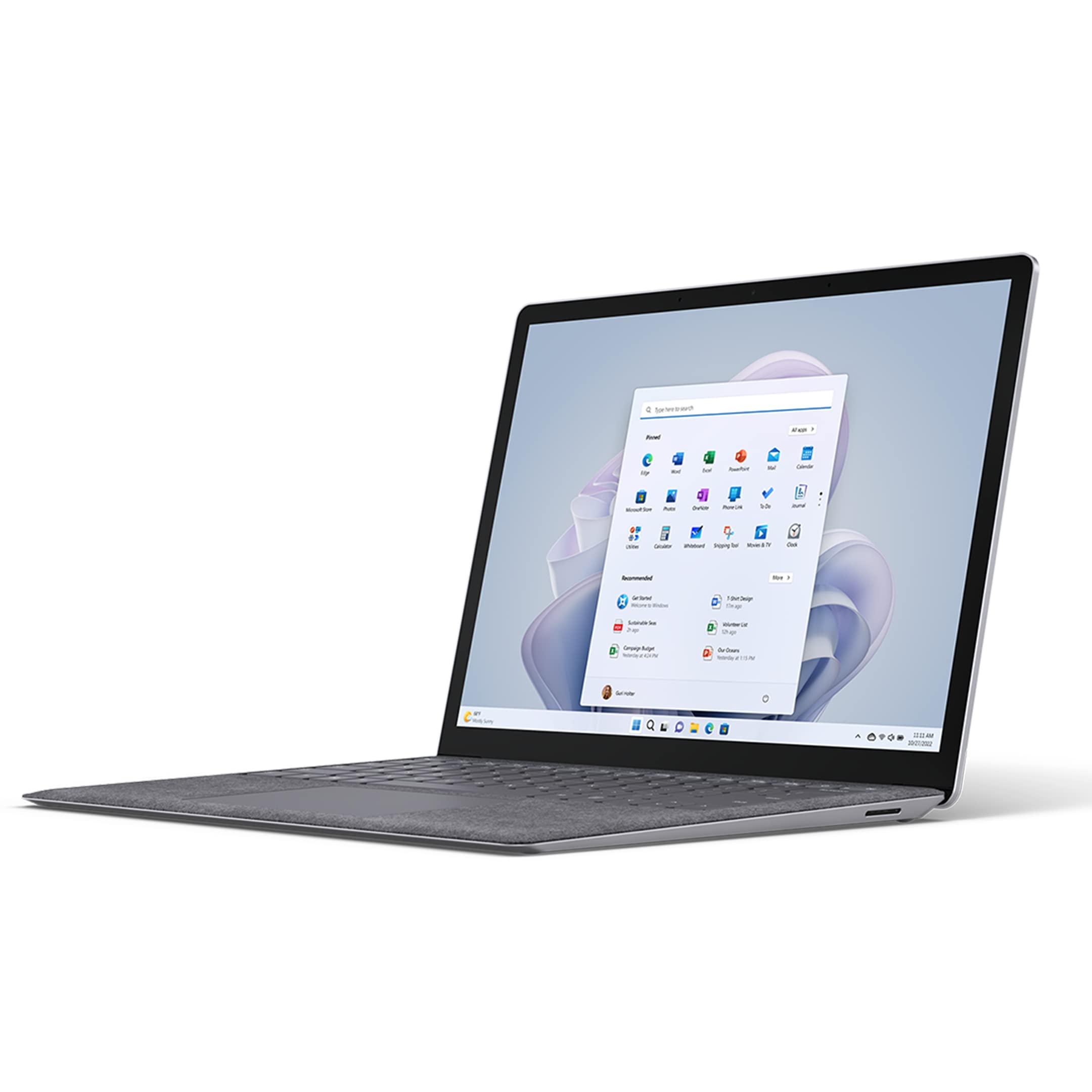 Microsoft Surface 5