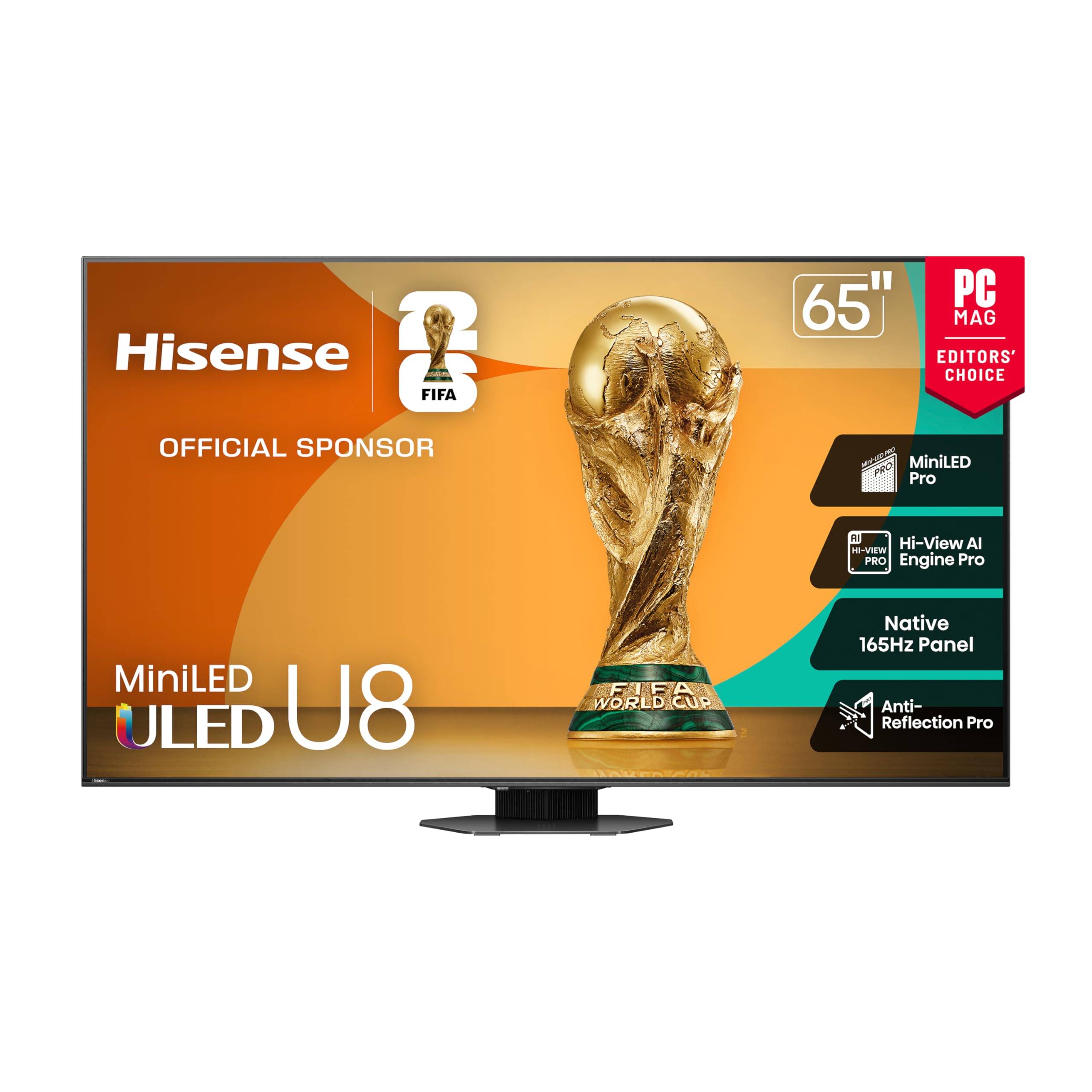 Hisense 65