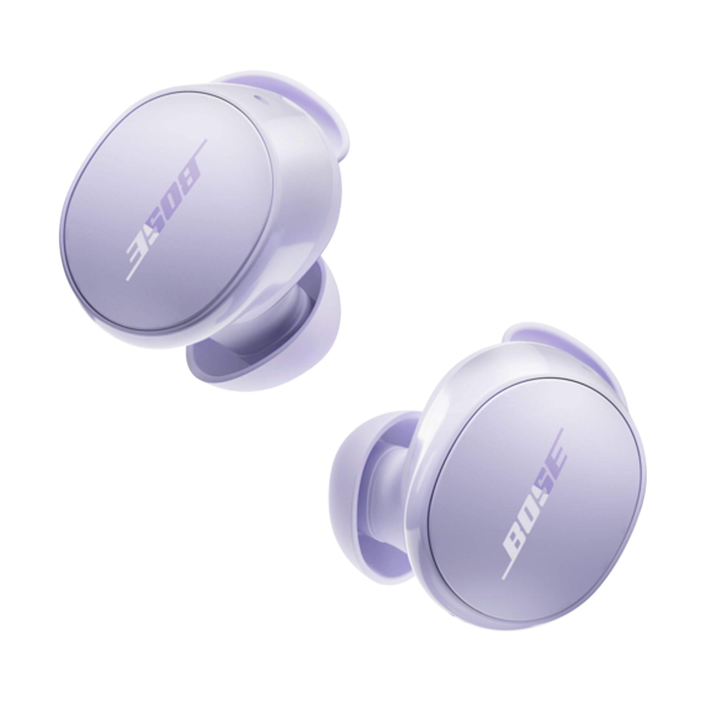 Bose QuietComfort Bluetooth Earbuds, True Wireless Earbuds
