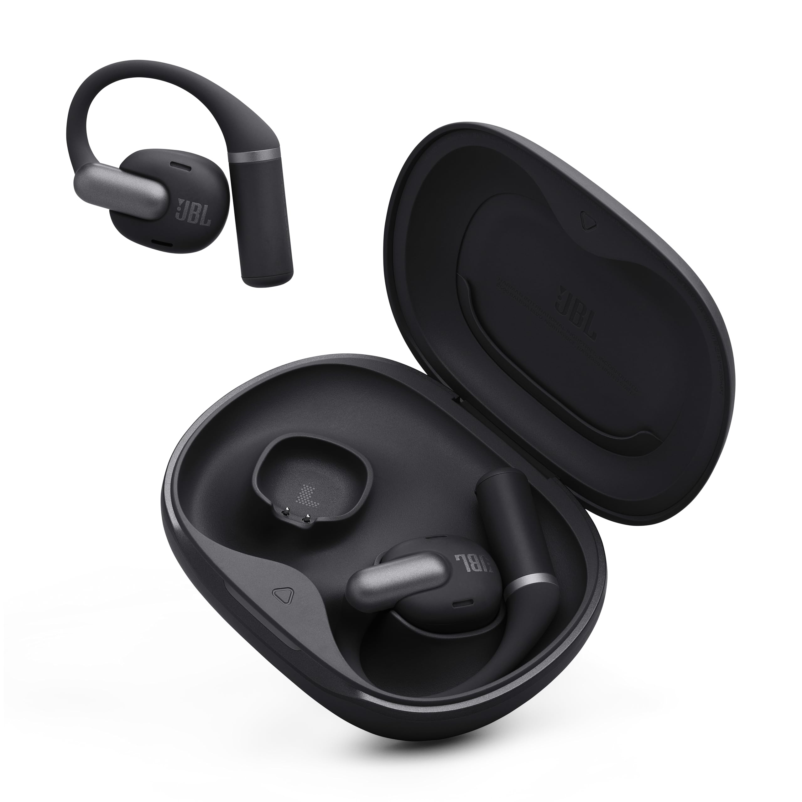 JBL Sense Pro Open Ear Headphones, Spatial
