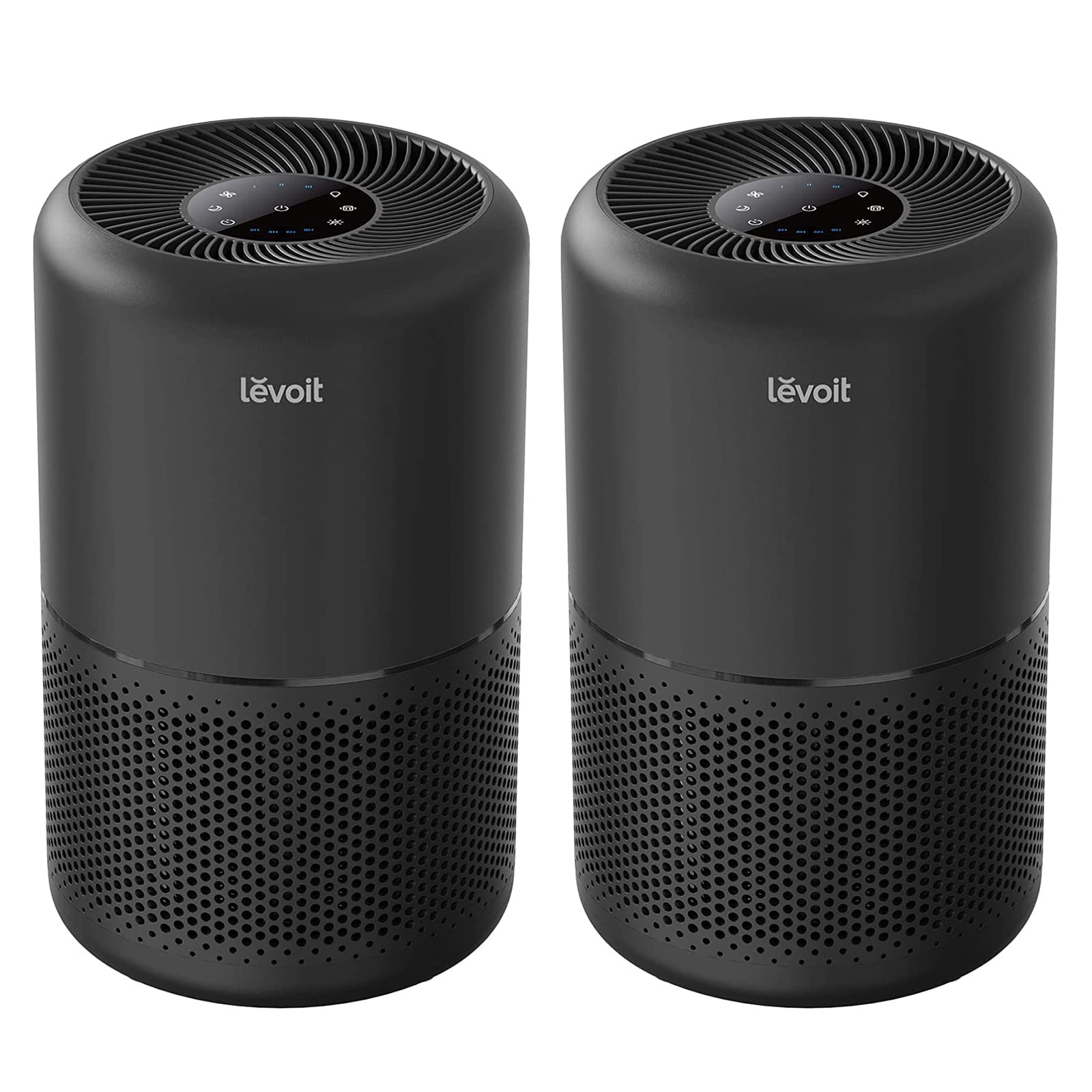 LEVOIT Air Purifier (Black)