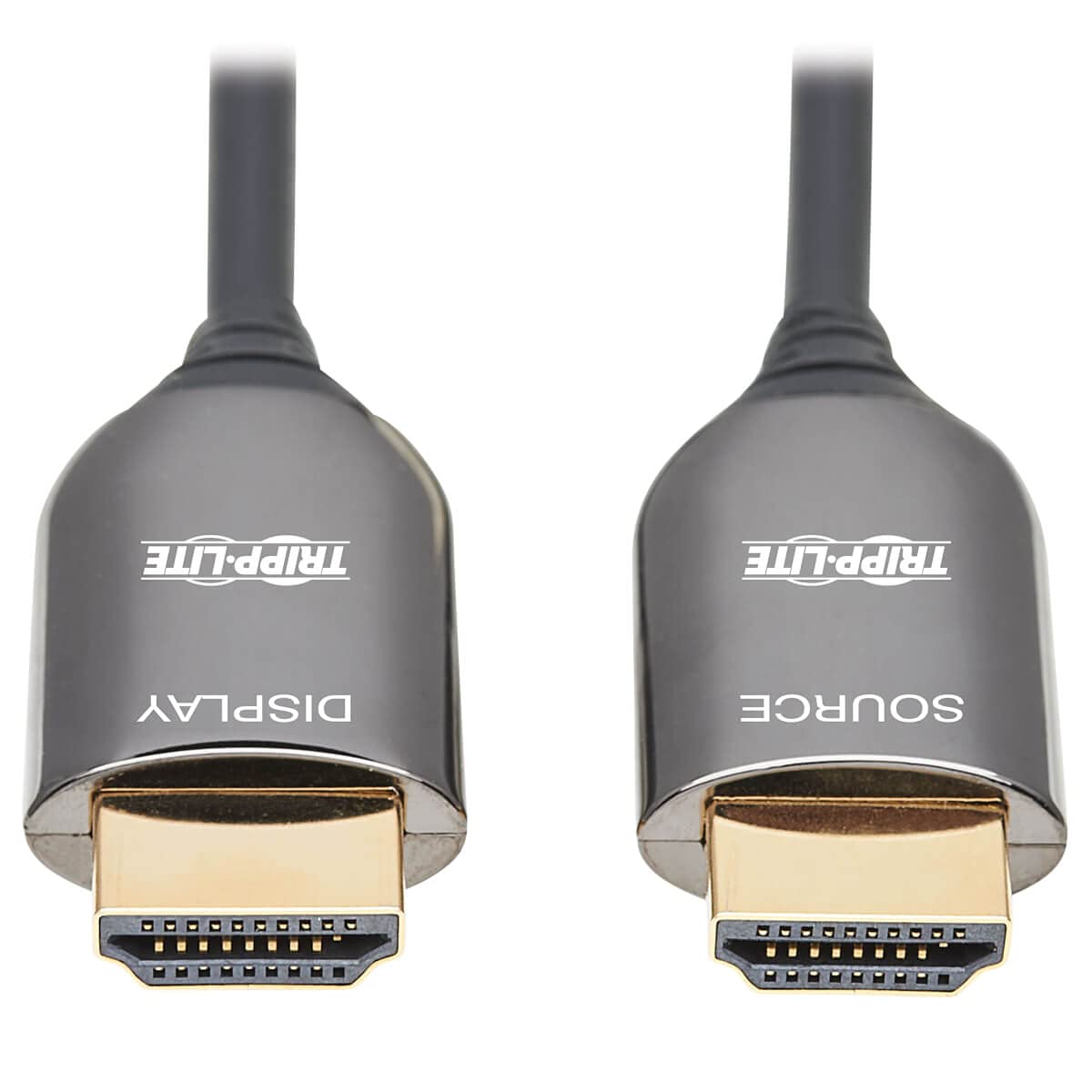 Tripp Lite HDMI Fiber Active Optical Cable