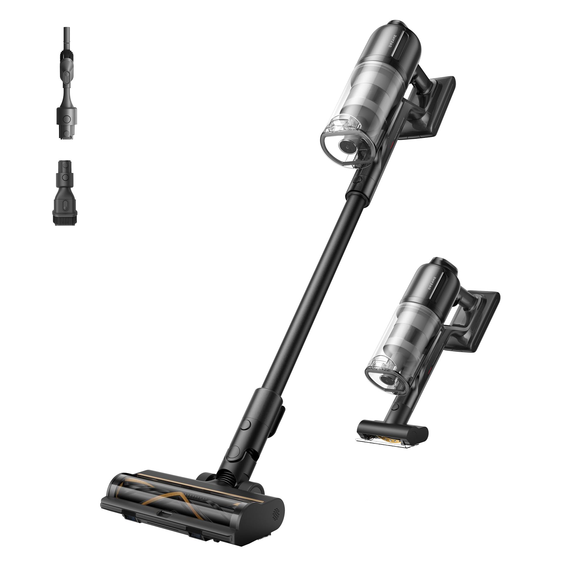 DREAME Cordless Stick Vacuum Cleaner Z30 Essential