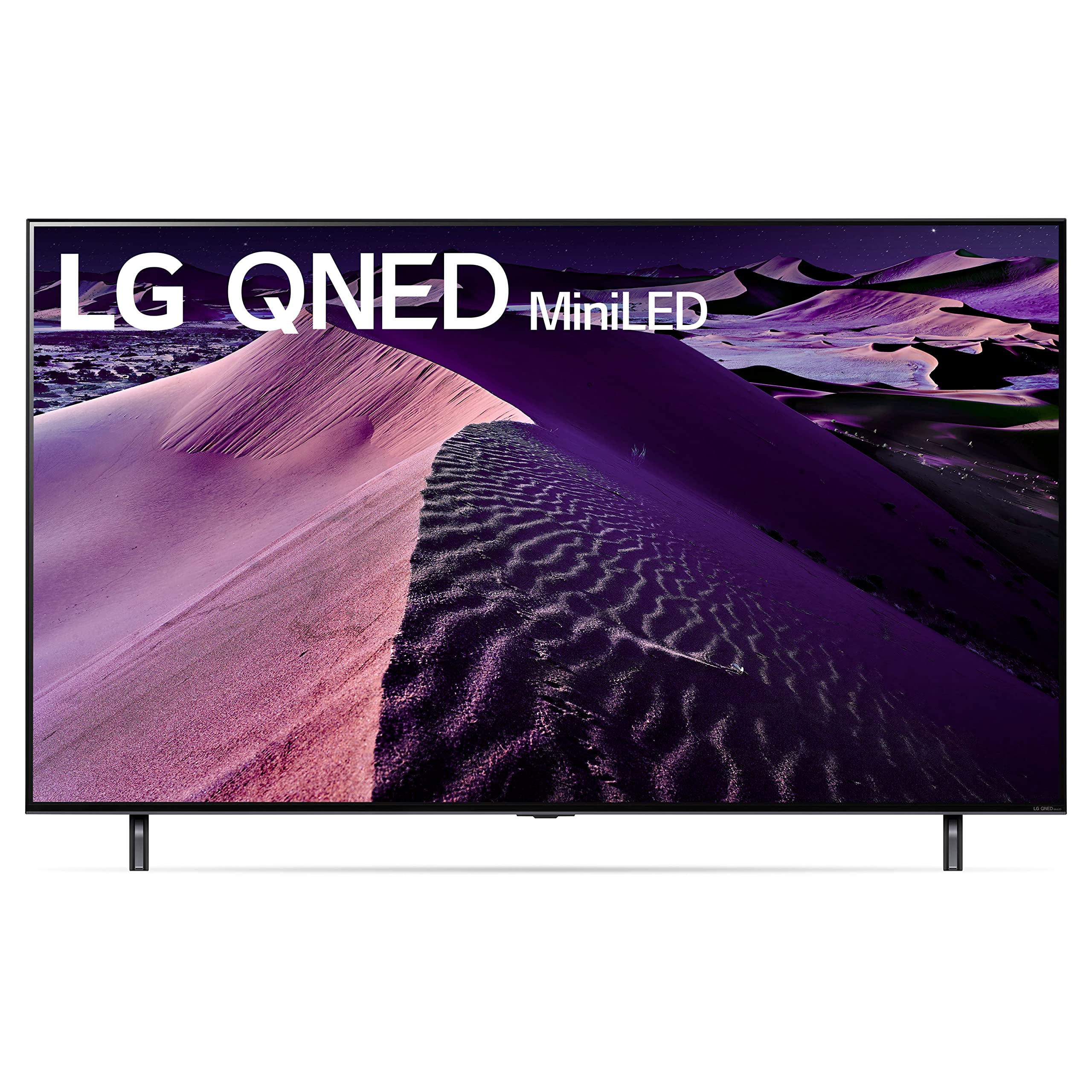 LG QNED 85 65” Alexa Built-in 4k