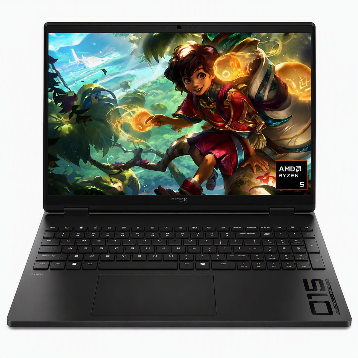 HP HyperX OMEN Gaming