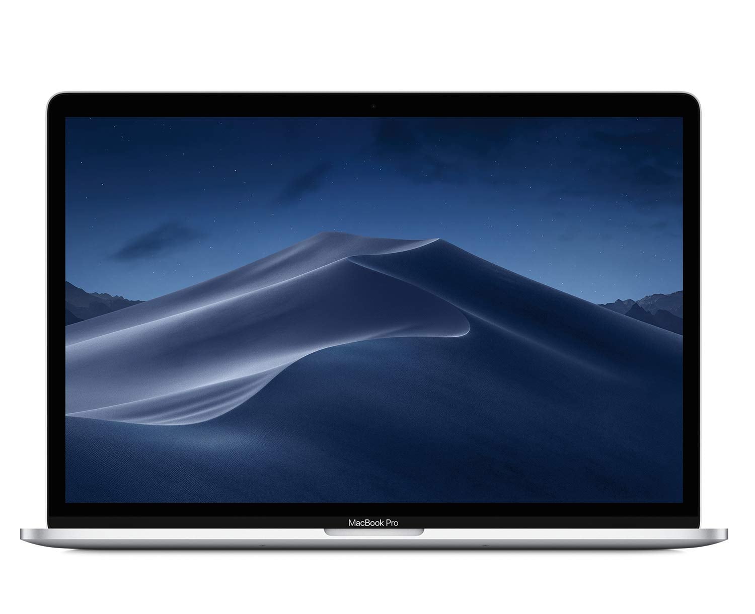 Apple MacBook Pro Silver