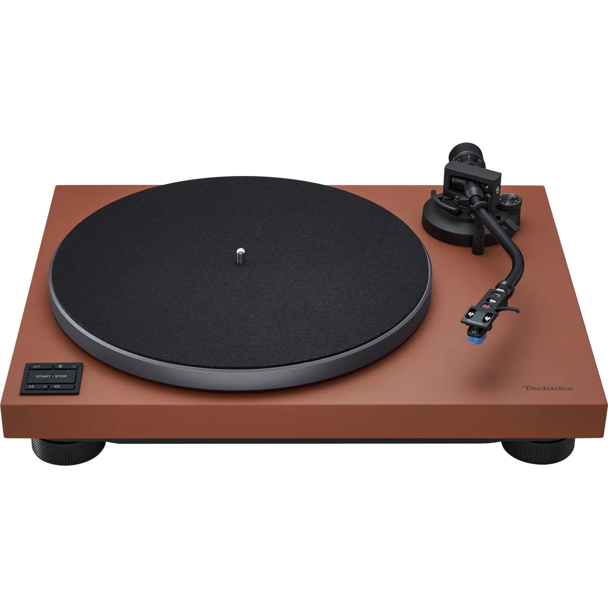 Technics Turntable, Class HiFi Record Player