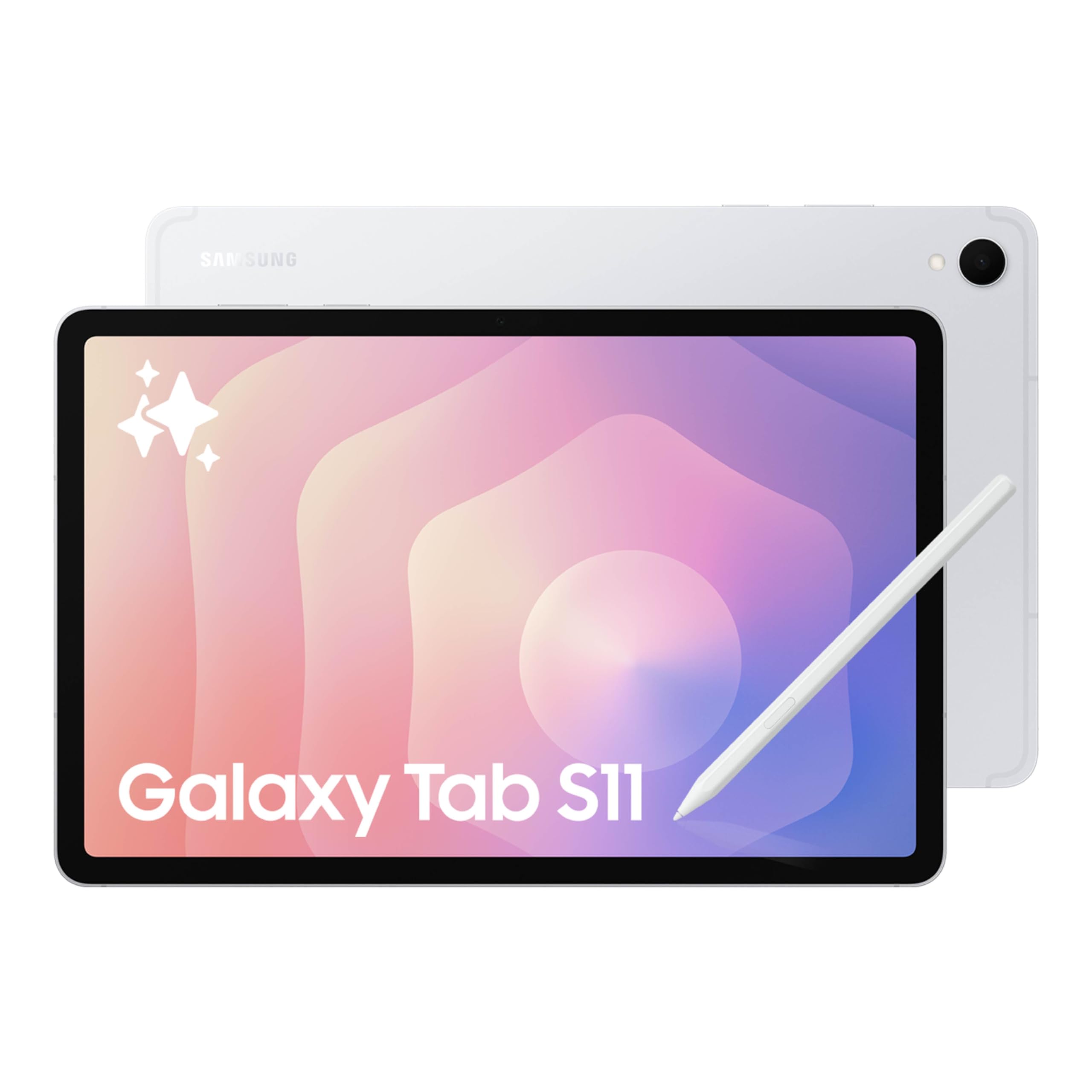 Samsung Galaxy Tab S11 WiFi Android Tablet