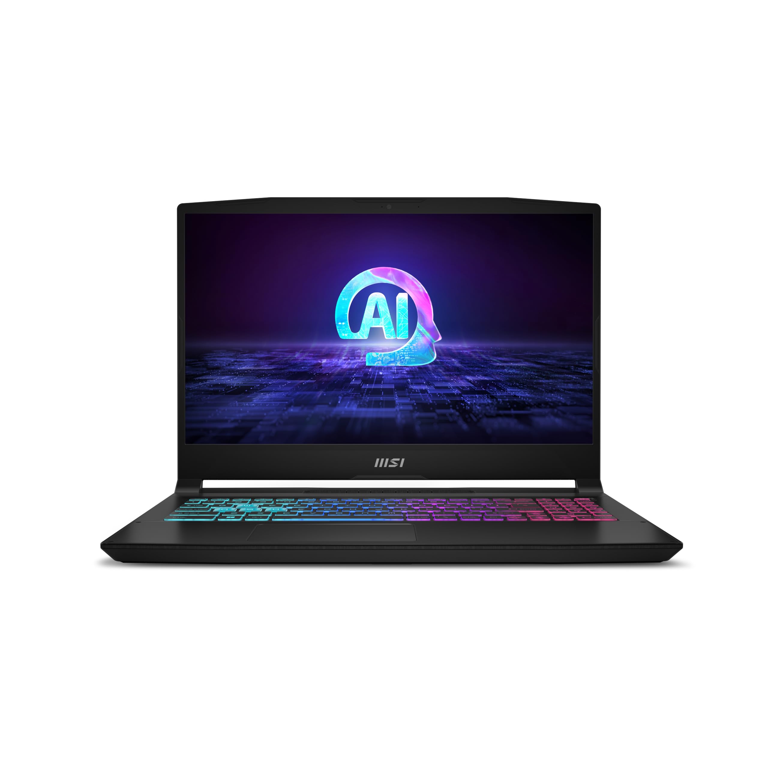 msi Katana A15 AI Gaming 15.6” QHD
