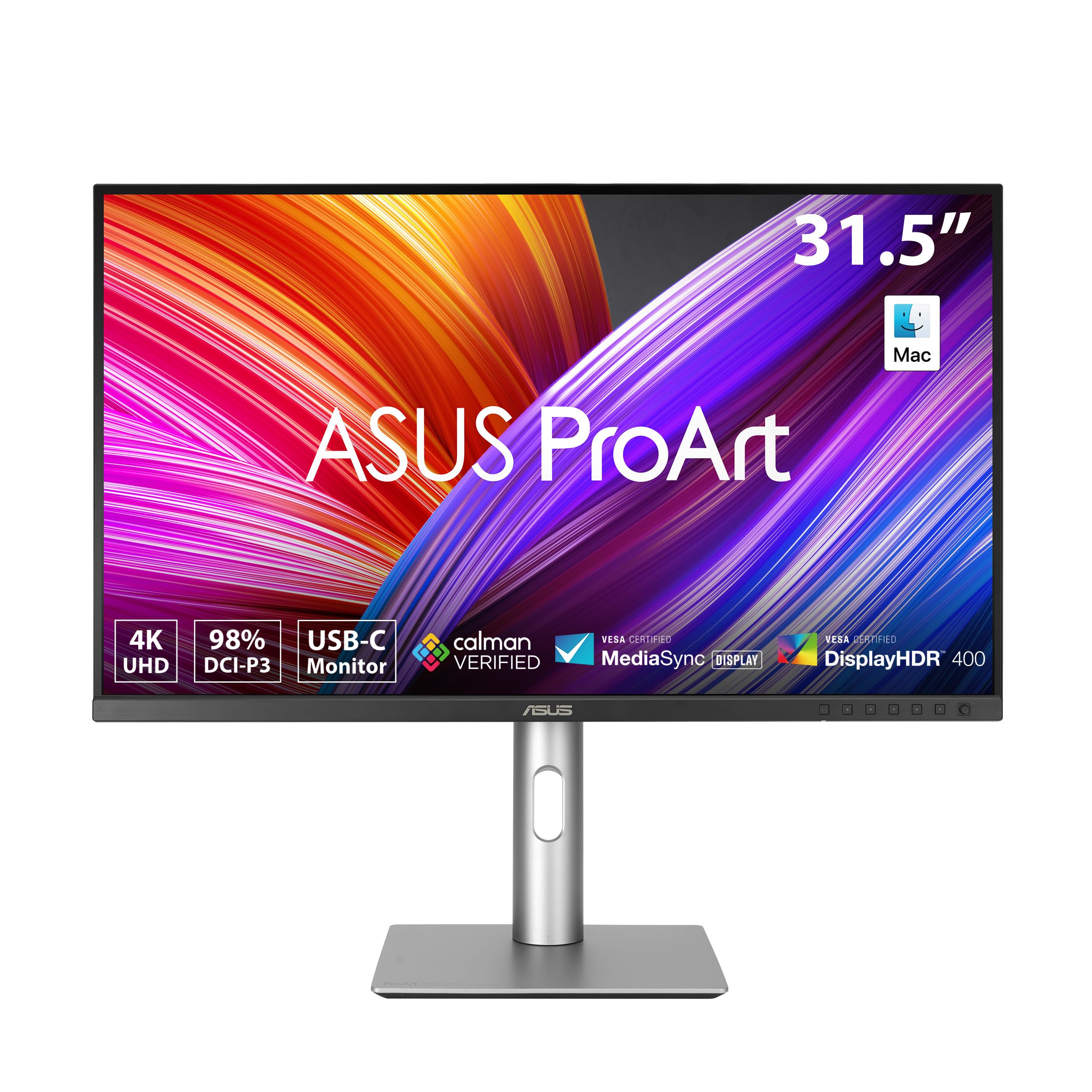 ASUS ProArt Display 32