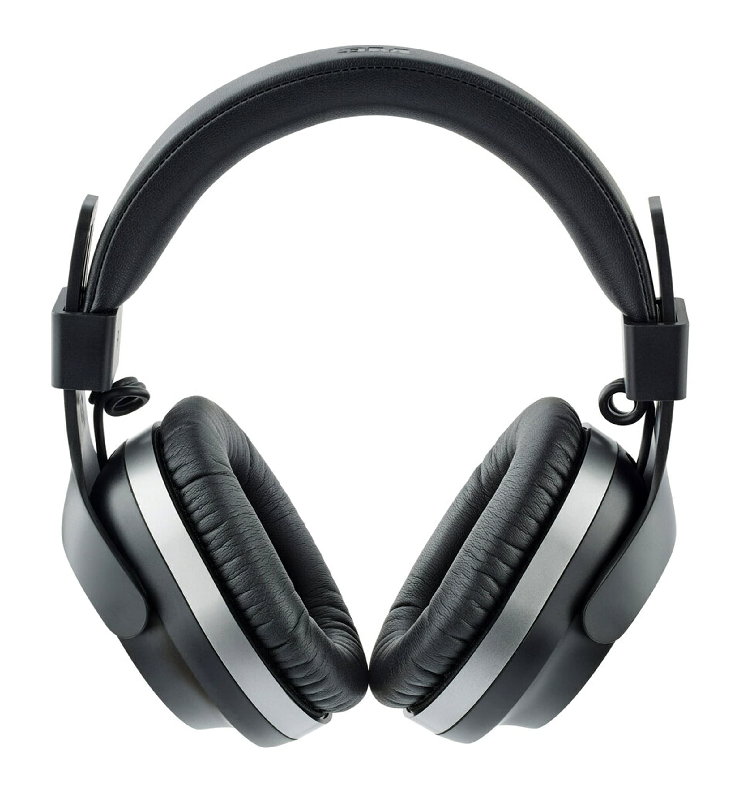 3m QUIETSPSIOC Quiet Space Headphones, Black