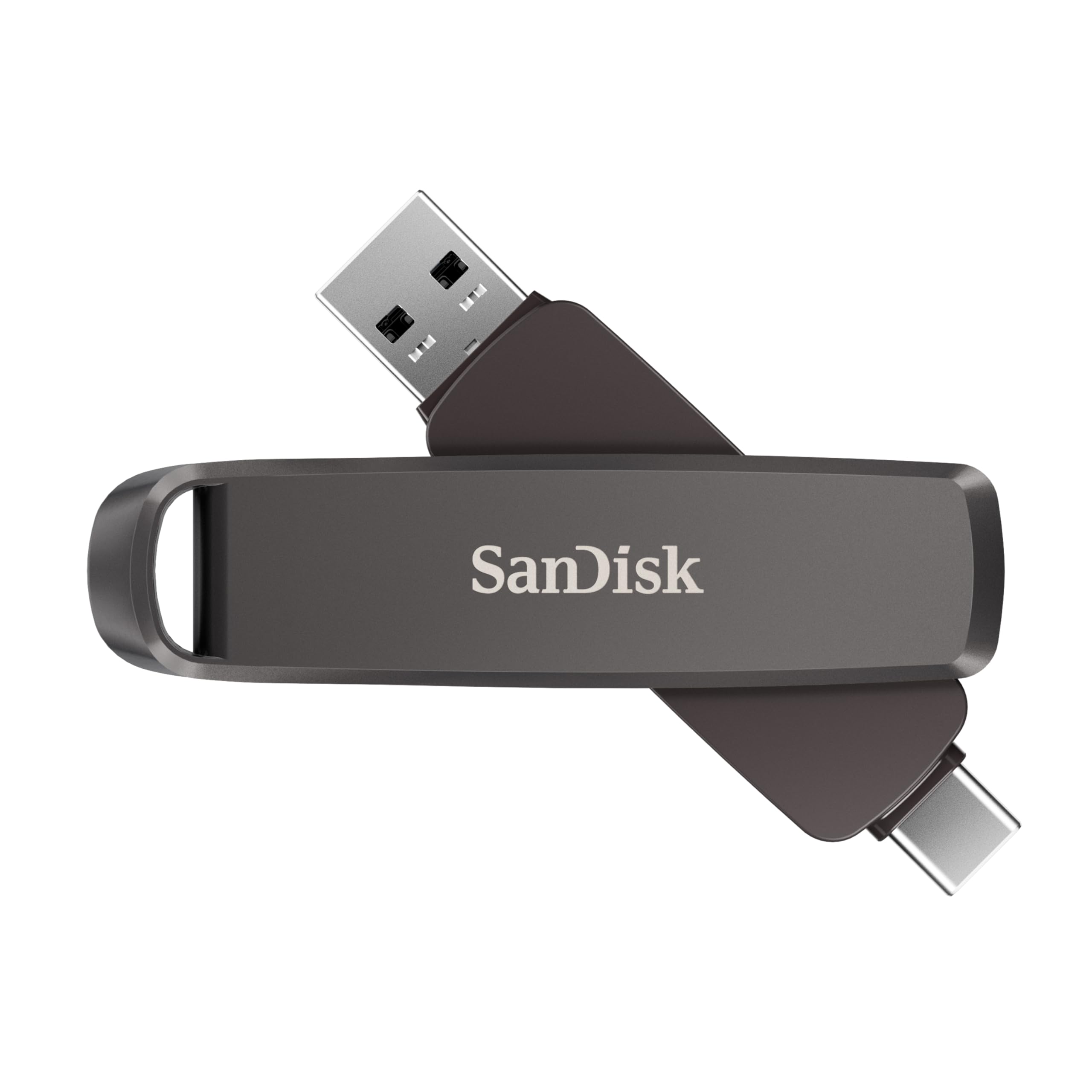 SanDisk Extreme PRO Dual Drive - Up