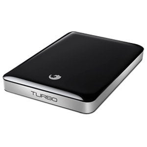 Seagate Goflex Turbo USB3.0