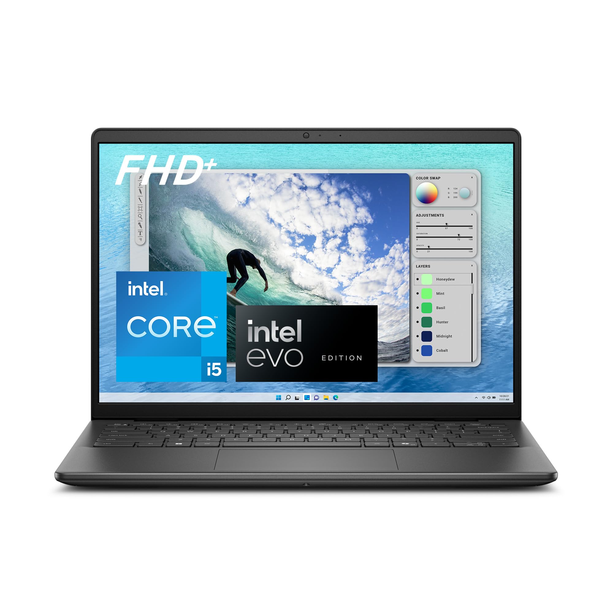 Dell Inspiron 14 5440 - 16:10 FHD+