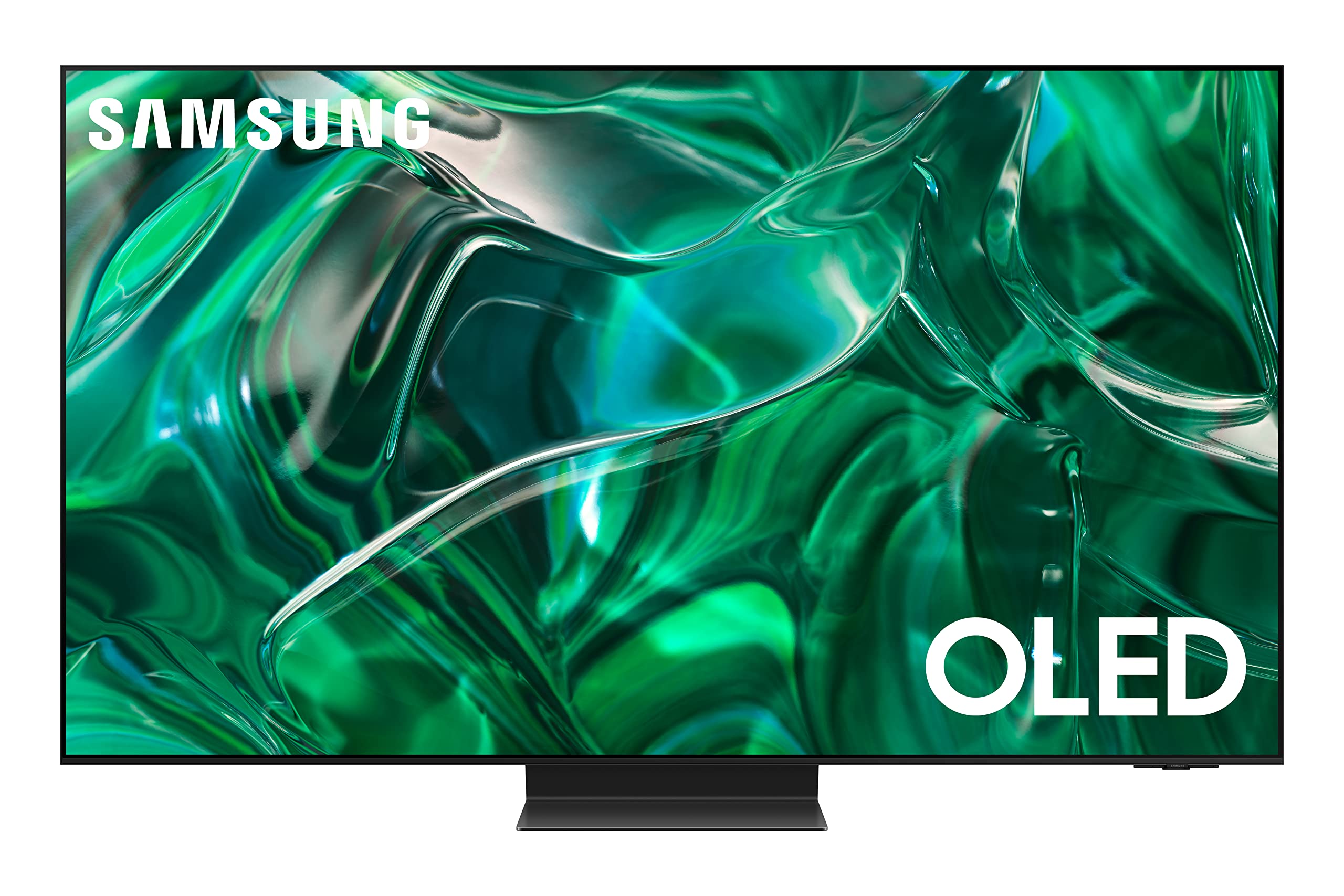 Samsung Class OLED 4K S95C Quantum HDR