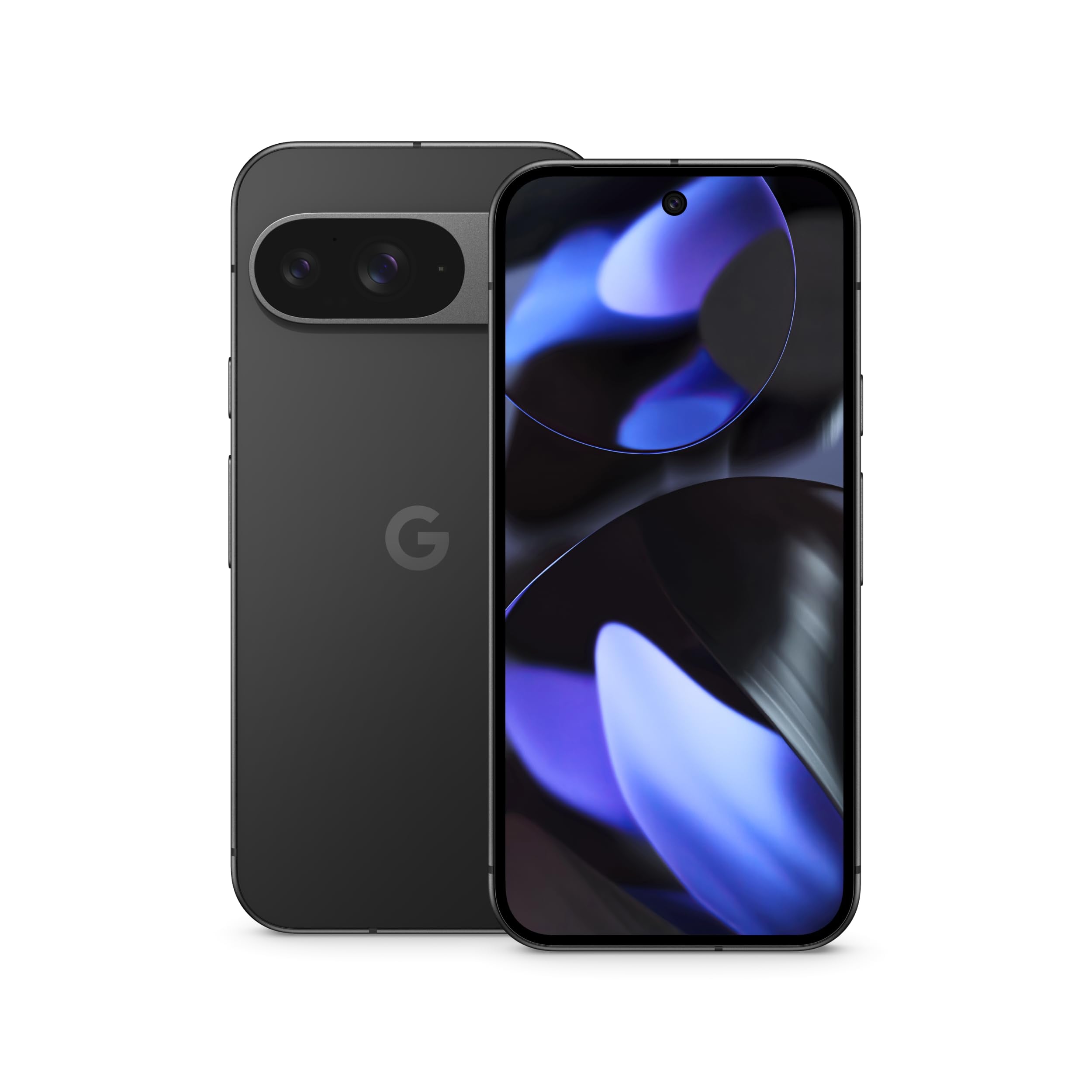 Google Pixel 9 - Unlocked Android Smartphone (6.3-inch, 128GB)