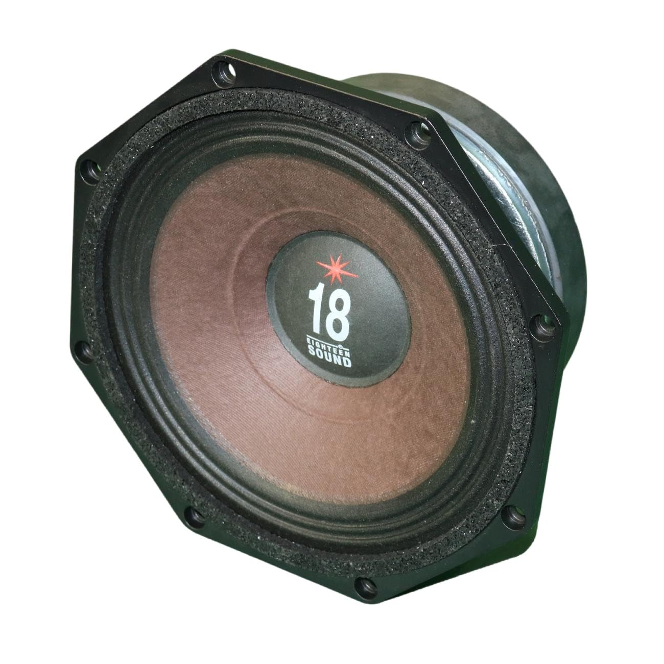 18 Sound 8MB720-8 8 Woofer Midbass Driver