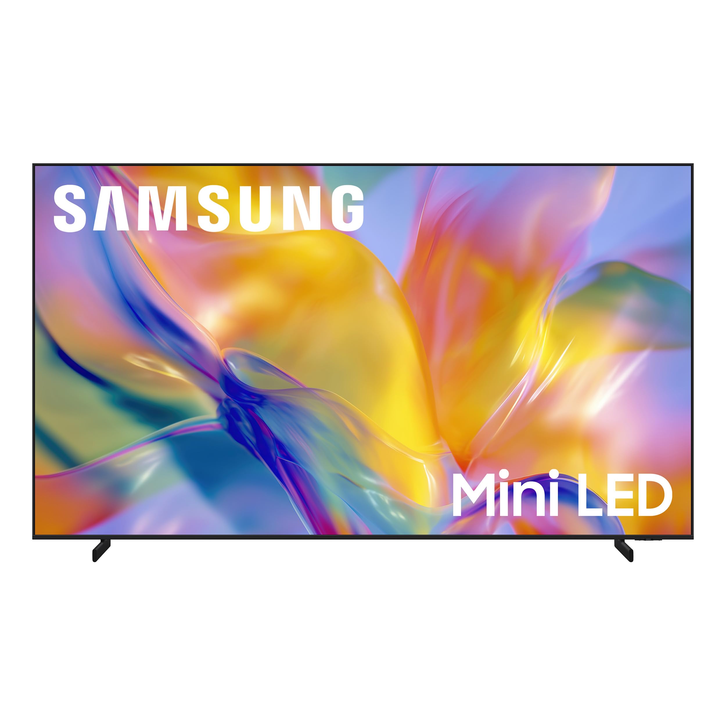 Samsung Class M90H Series, Mini LED, 4K