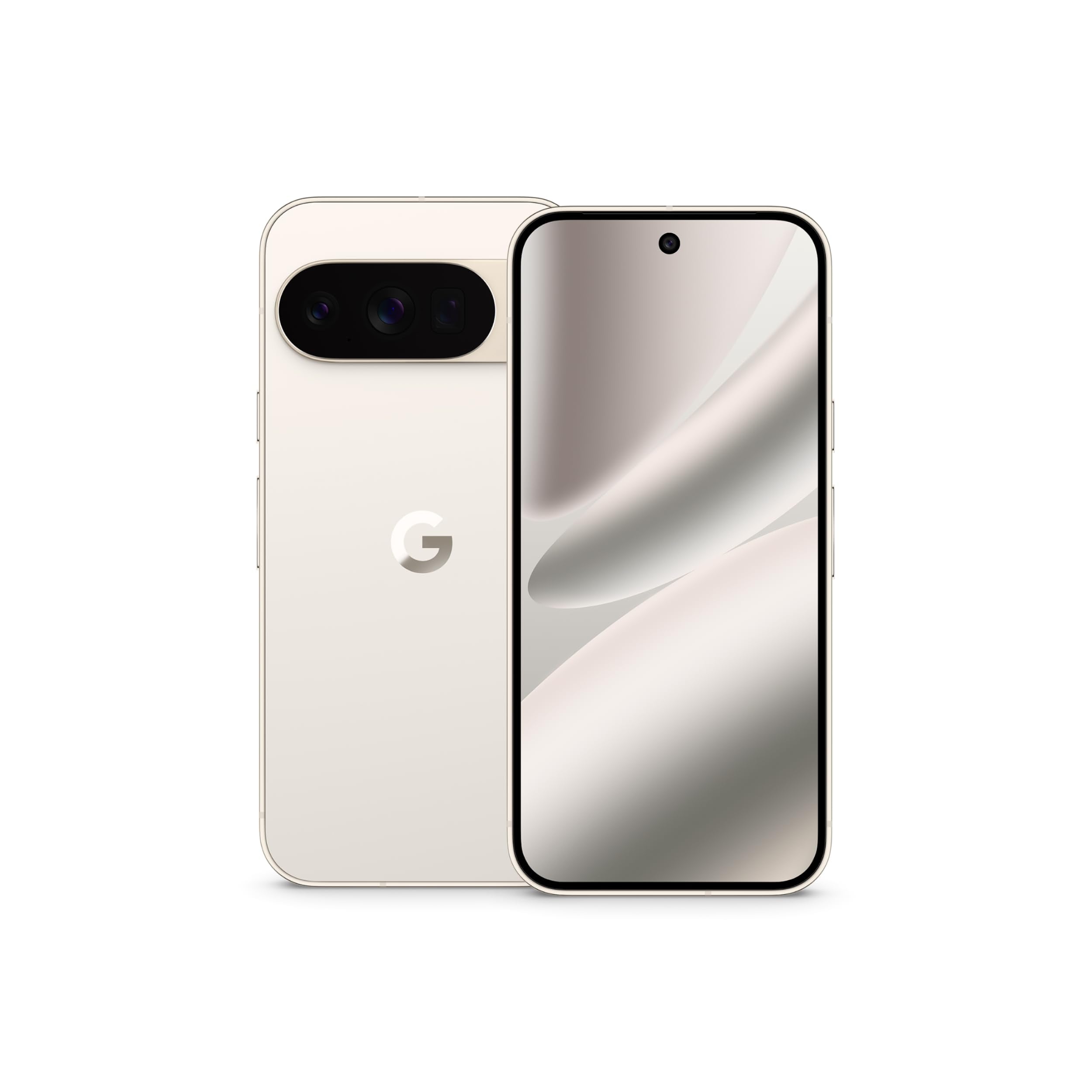 Google Pixel 10 Pro - Unlocked Android (6.3-inch, 128GB)