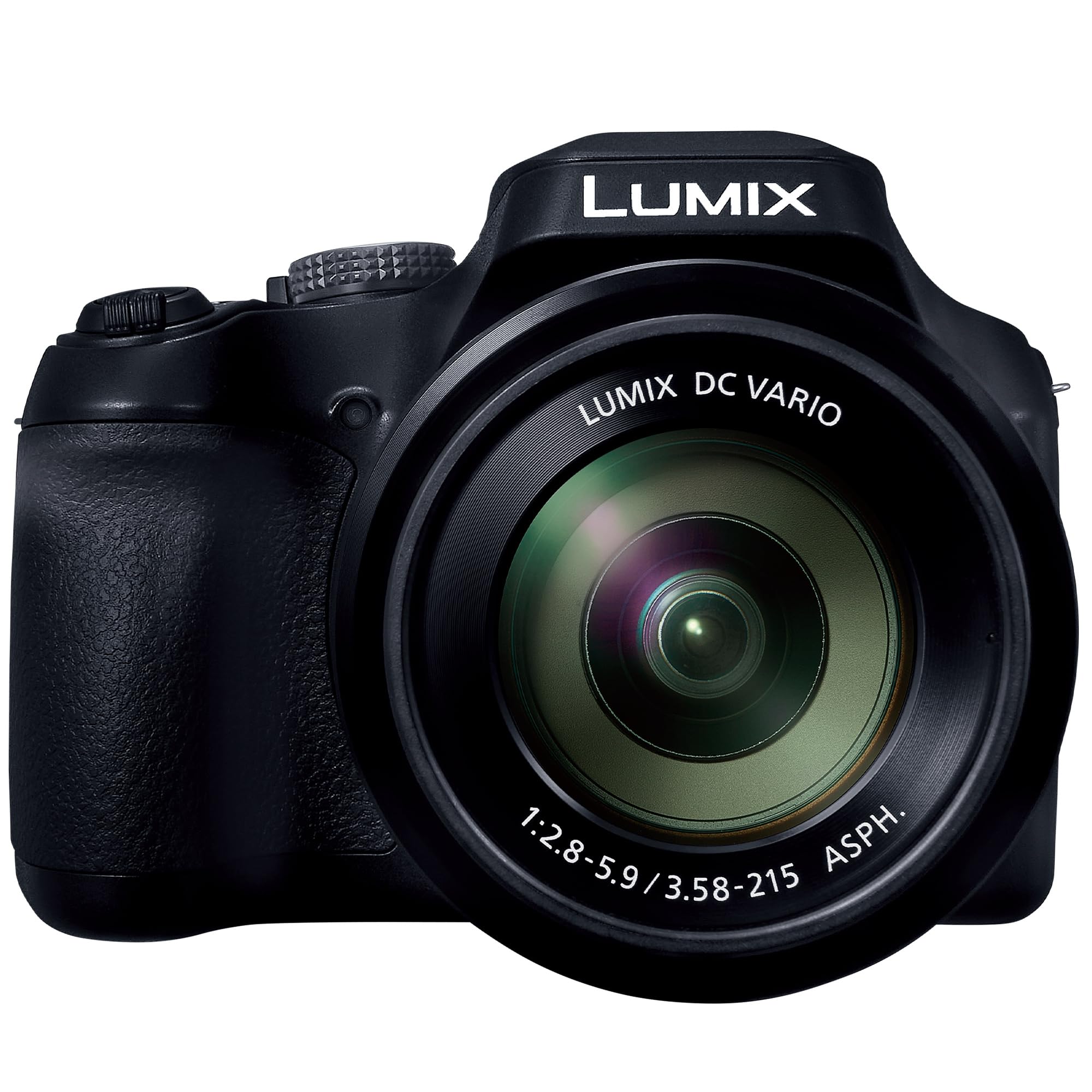 Panasonic LUMIX FZ80D Point Shoot Digital Camera