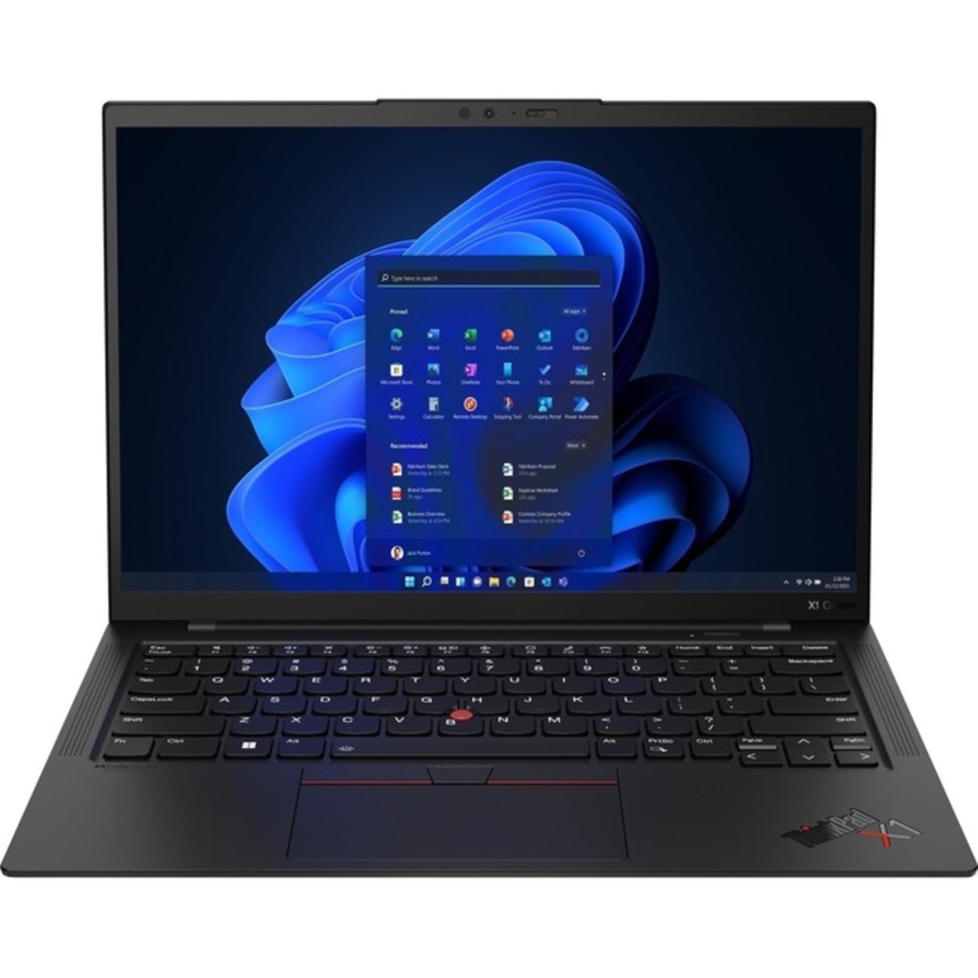 Lenovo ThinkPad X1 Carbon Gen 10 21CB00BVUS