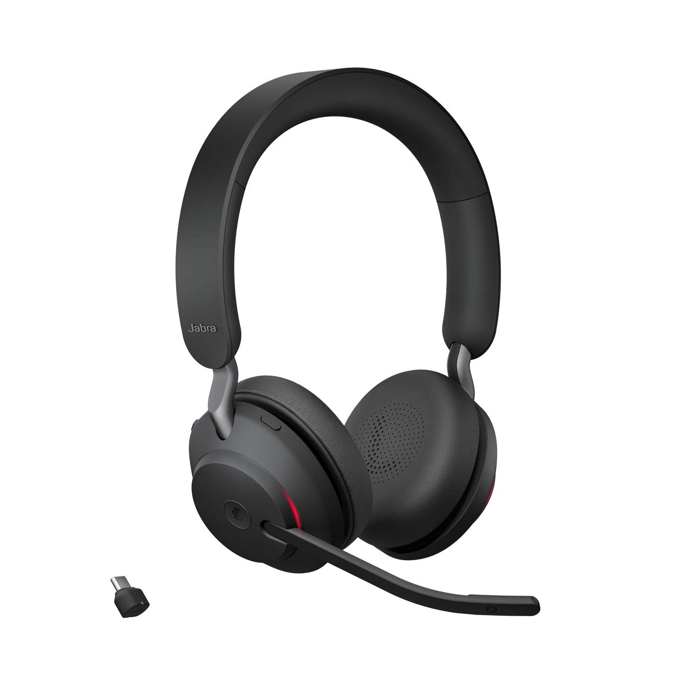 Jabra Evolve2 65 Bluetooth Wireless Headset