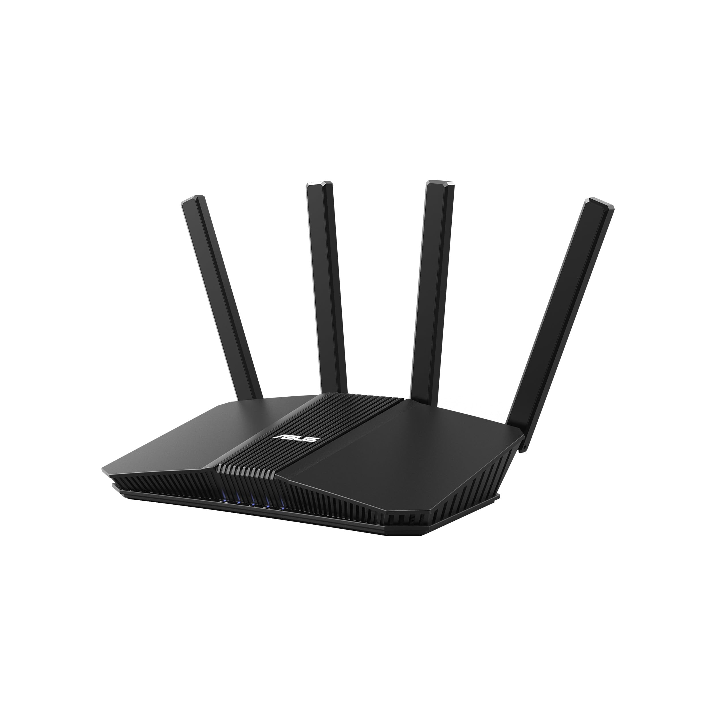 ASUS RT-BE58U WiFi 7 Router Dual-WAN