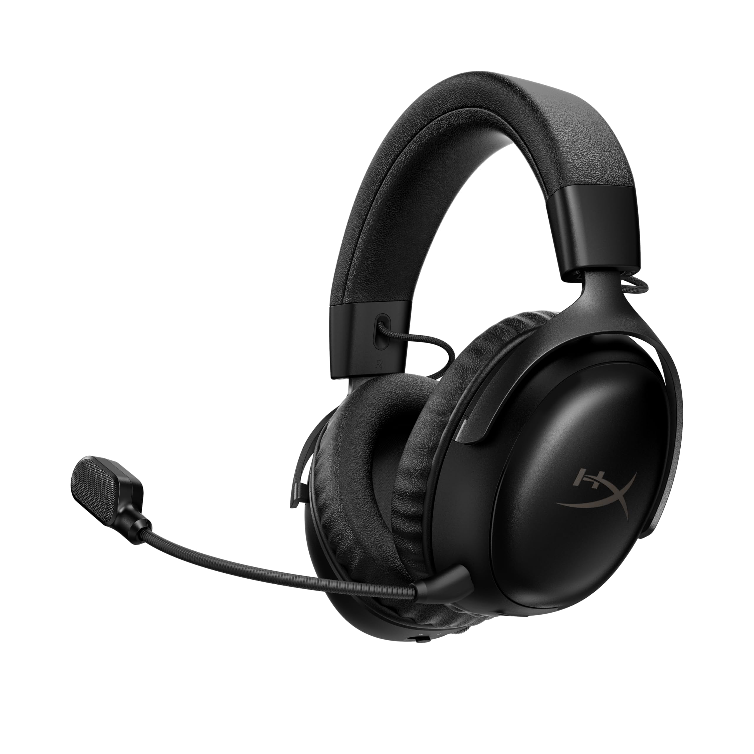 HyperX Cloud III S, Wireless Gaming