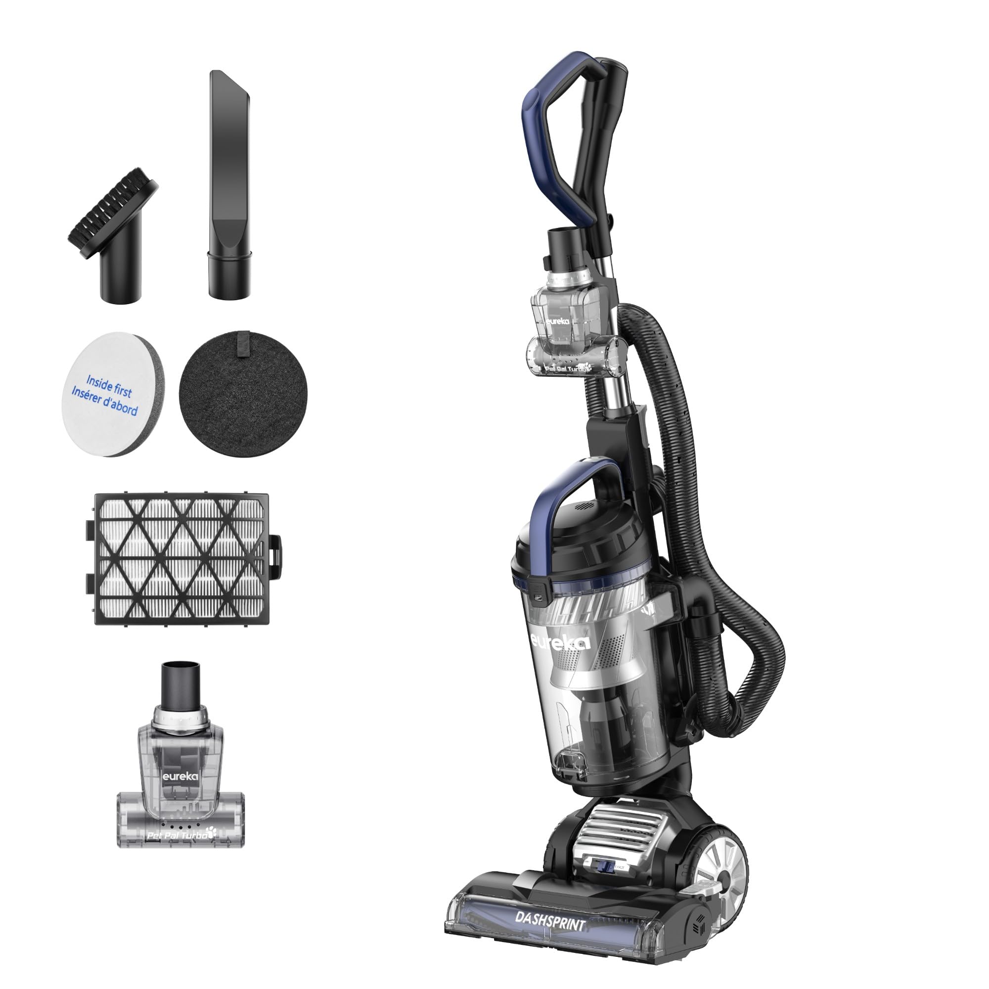 Eureka Upright Vacuum Cleaner