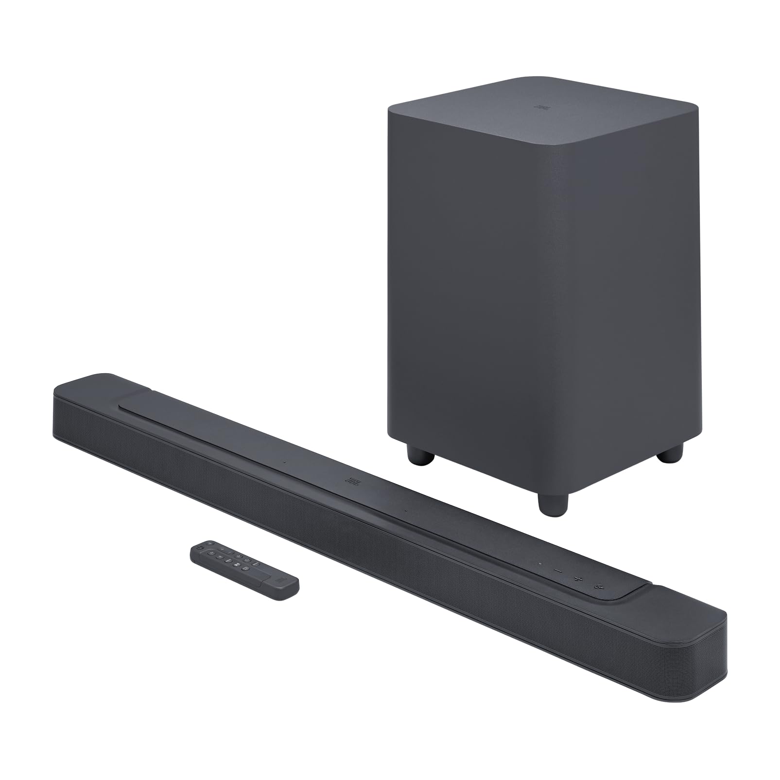JBL Bar 500: 5.1-Channel soundbar