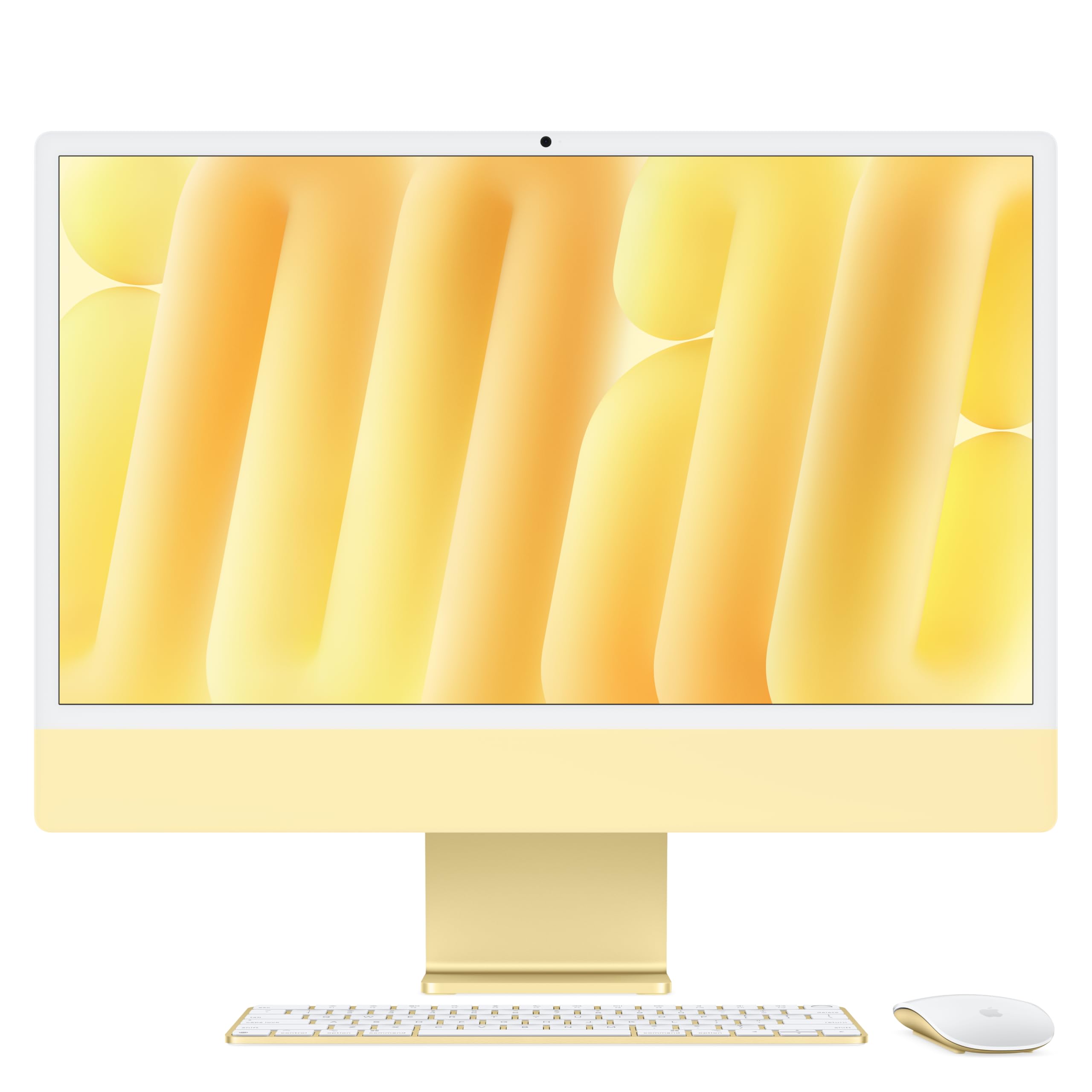Apple 2024 iMac All-in-One Desktop Computer